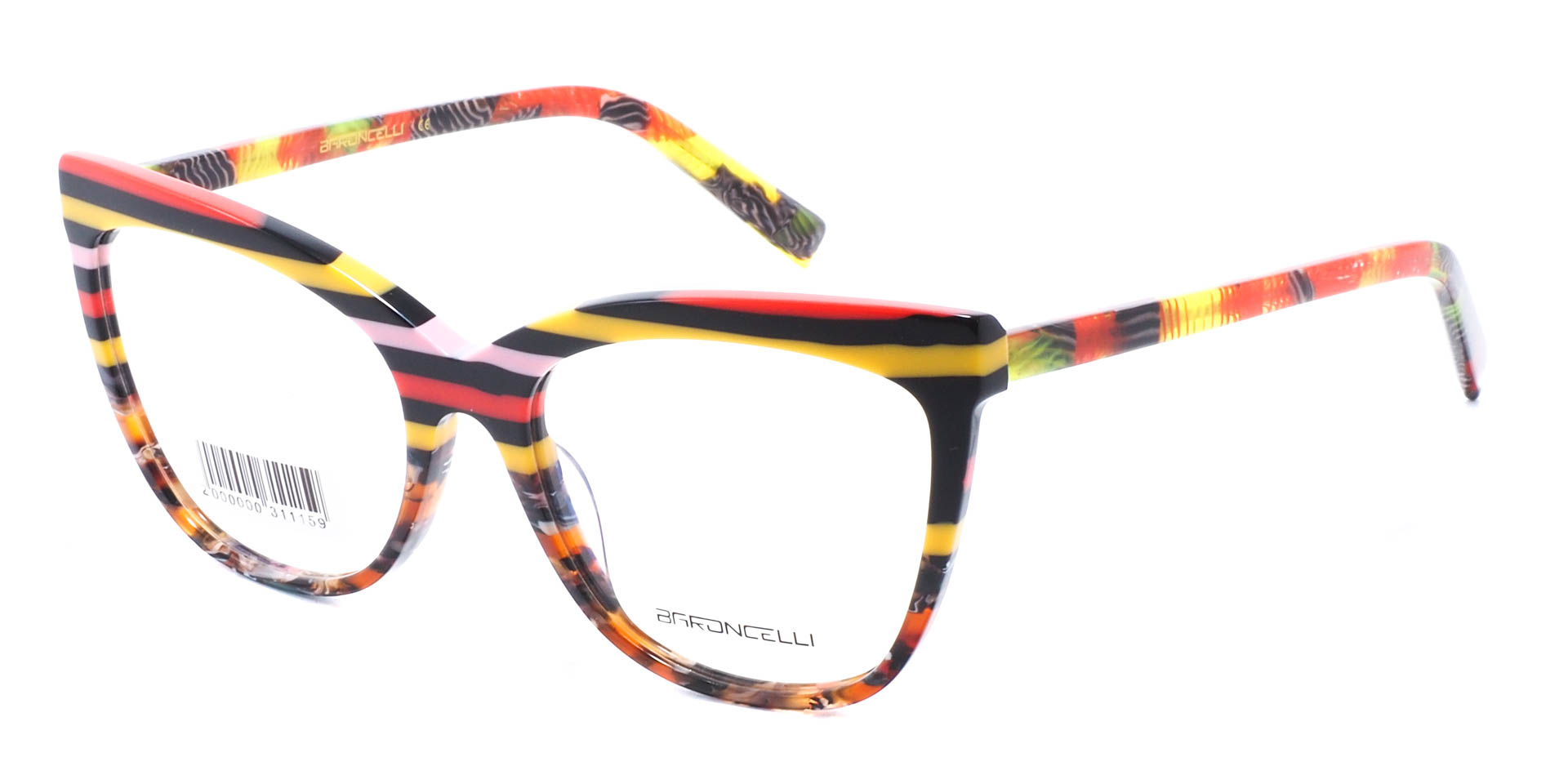 оправа Baroncelli BE51 C1