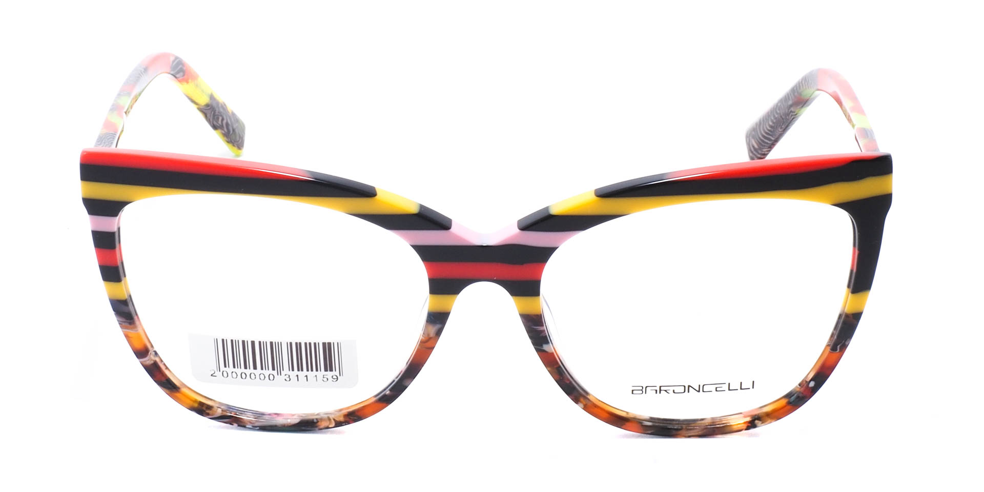 оправа Baroncelli BE51 C1