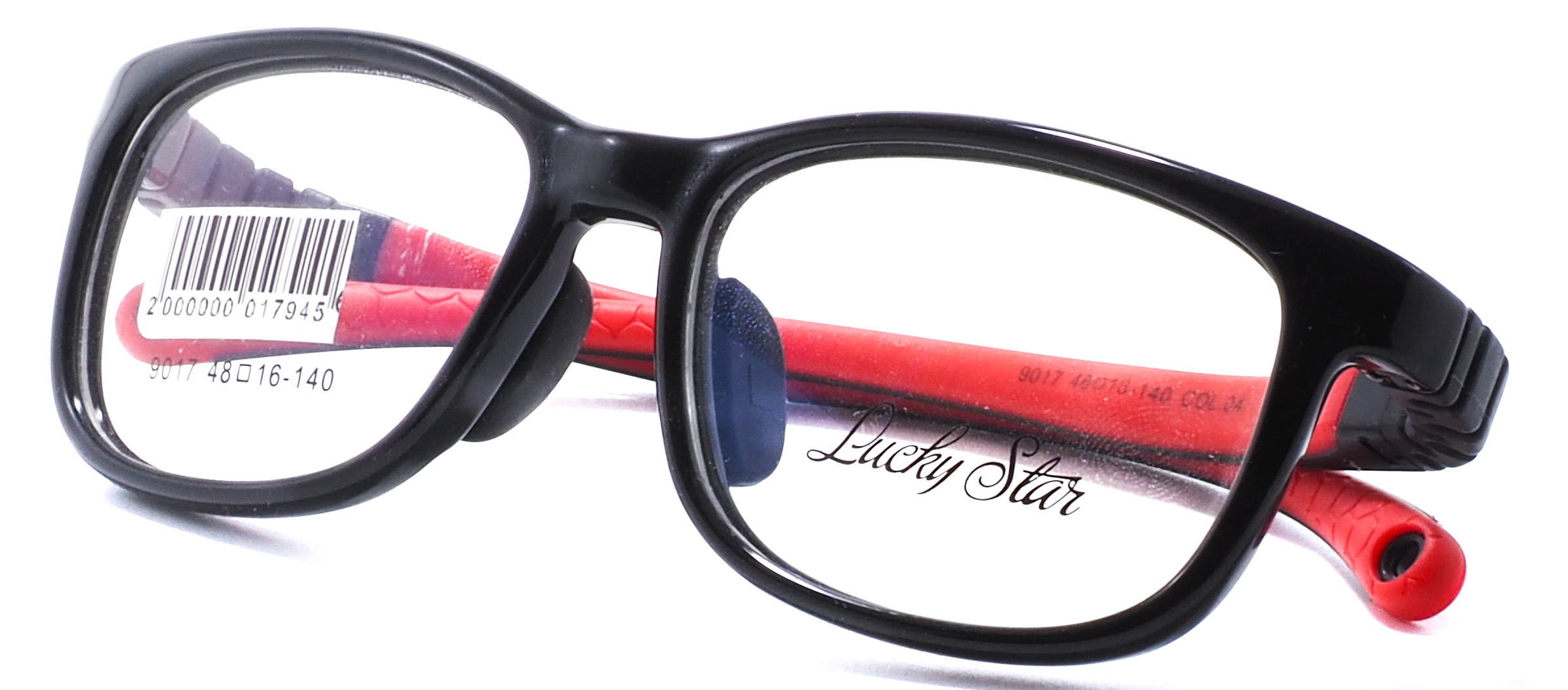 оправа Lucky Star 9018 COL.04