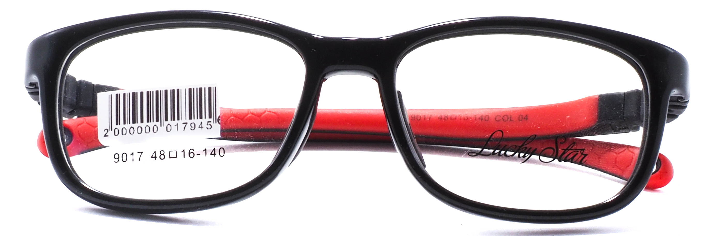 оправа Lucky Star 9018 COL.04