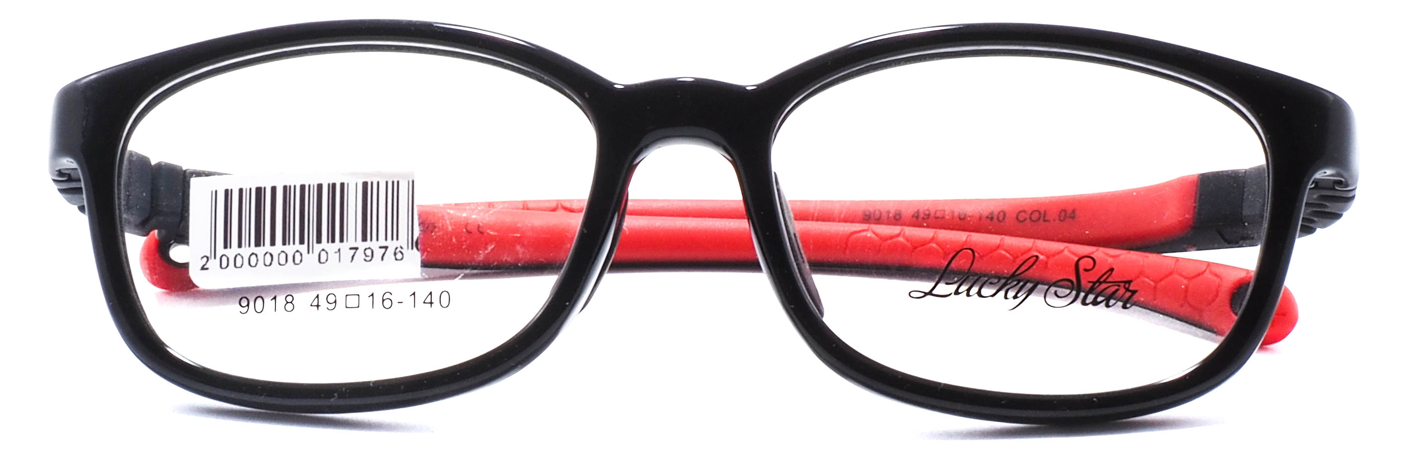 оправа Lucky Star 9018 COL.05
