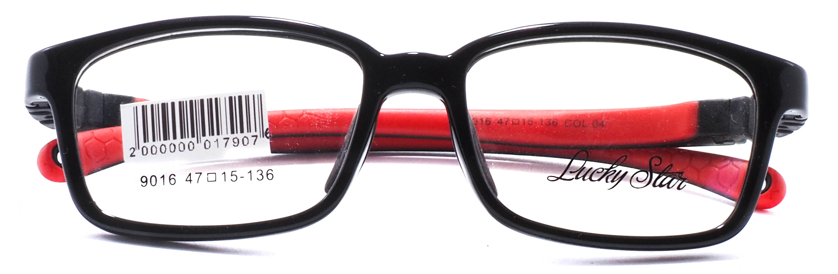 оправа Lucky Star 9017 COL.04