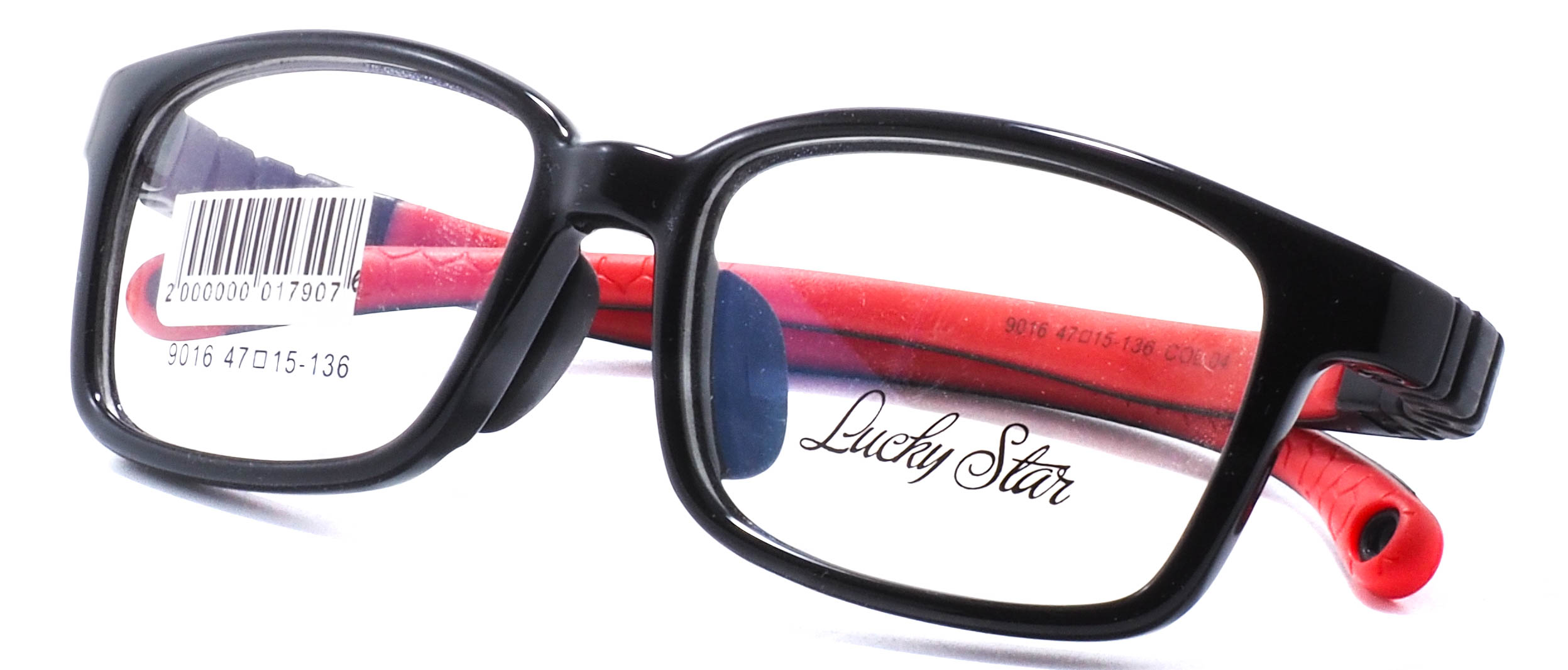 оправа Lucky Star 9017 COL.04