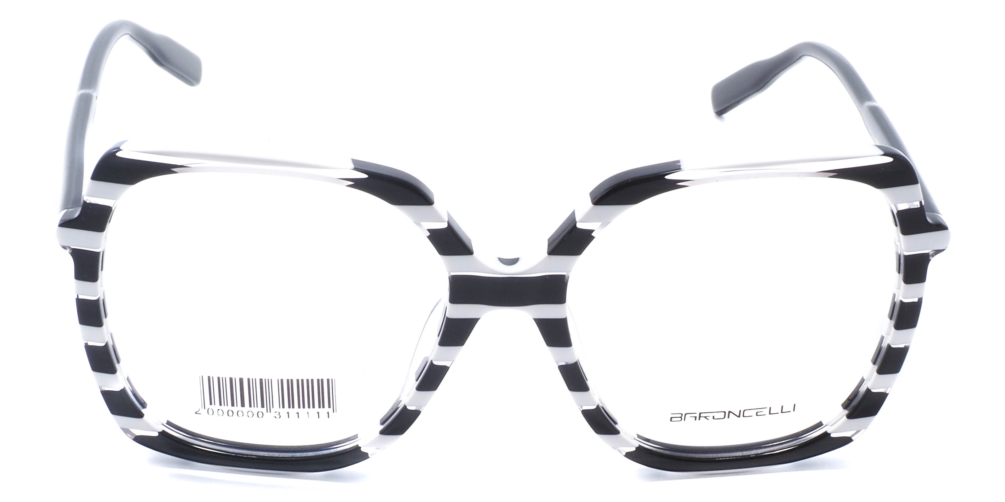 оправа Baroncelli BE50 C4