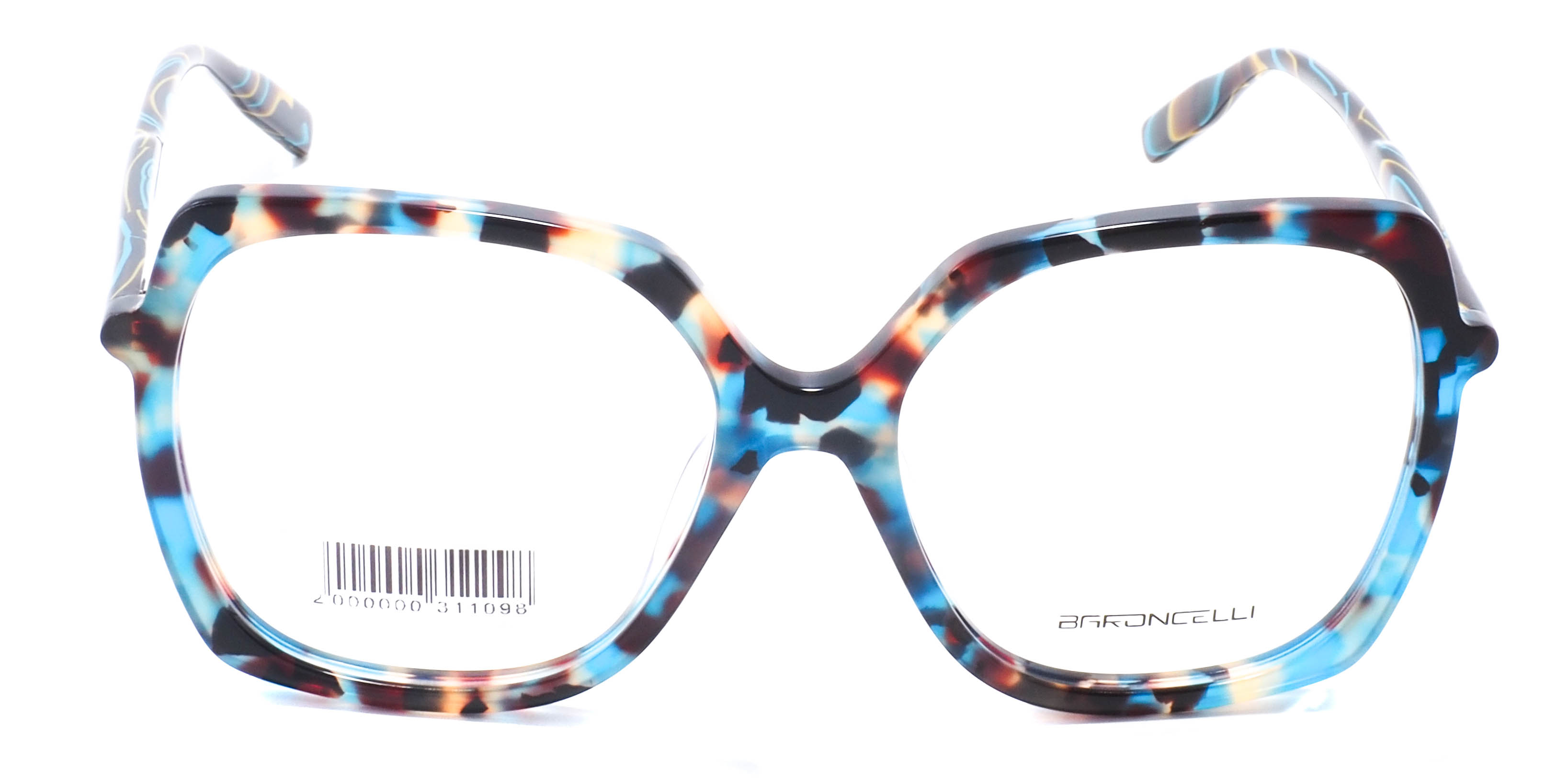 оправа Baroncelli BE50 C2