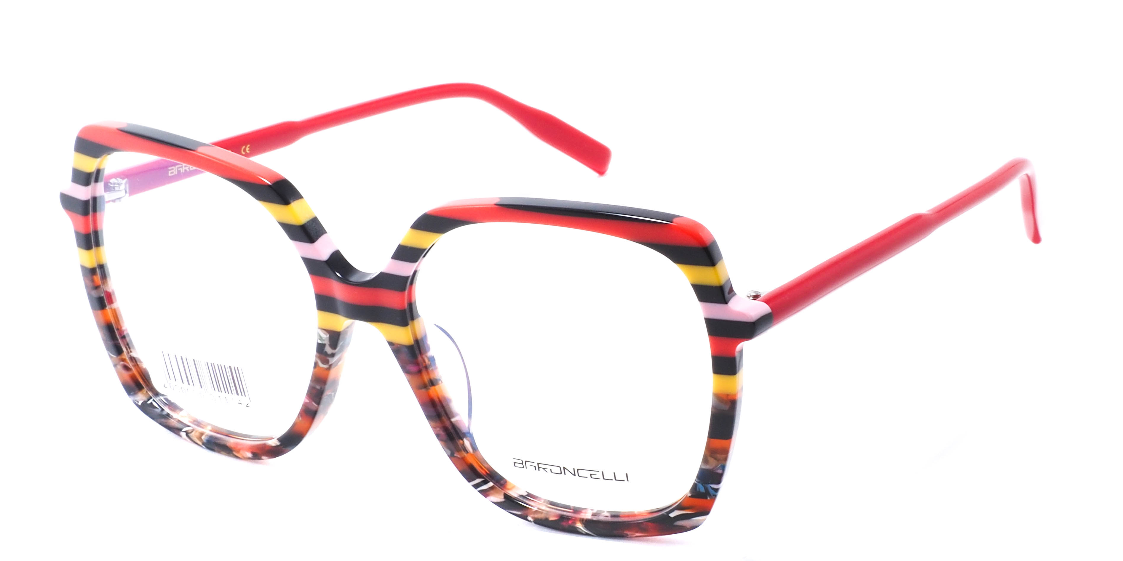оправа Baroncelli BE50 C7