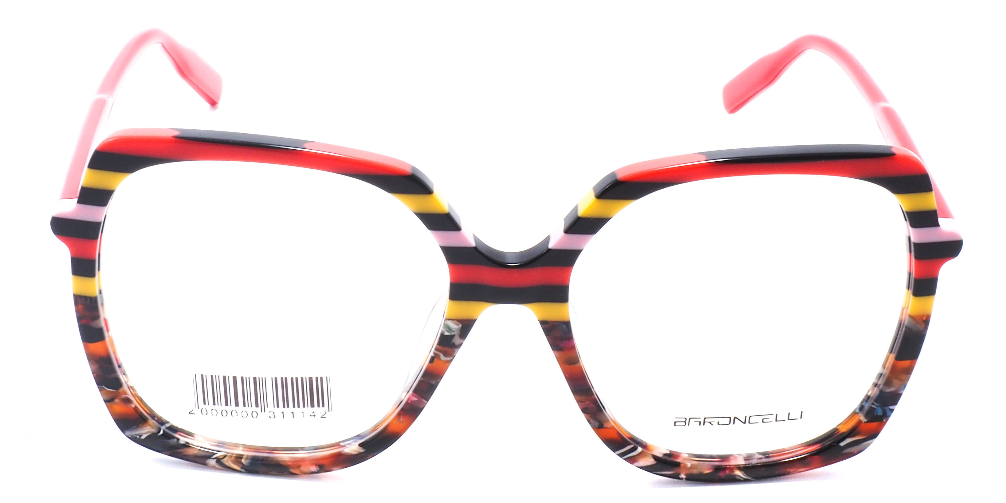 оправа Baroncelli BE50 C7