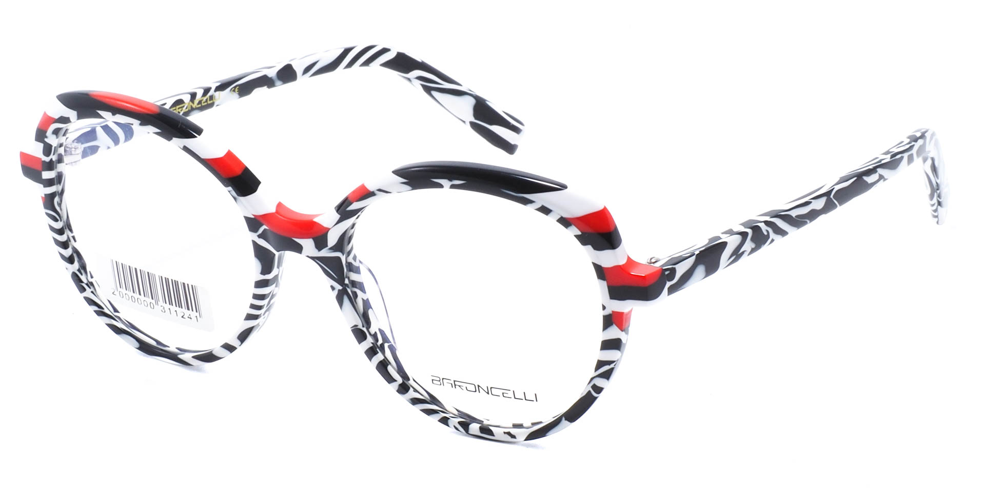 оправа Baroncelli BE42 C1