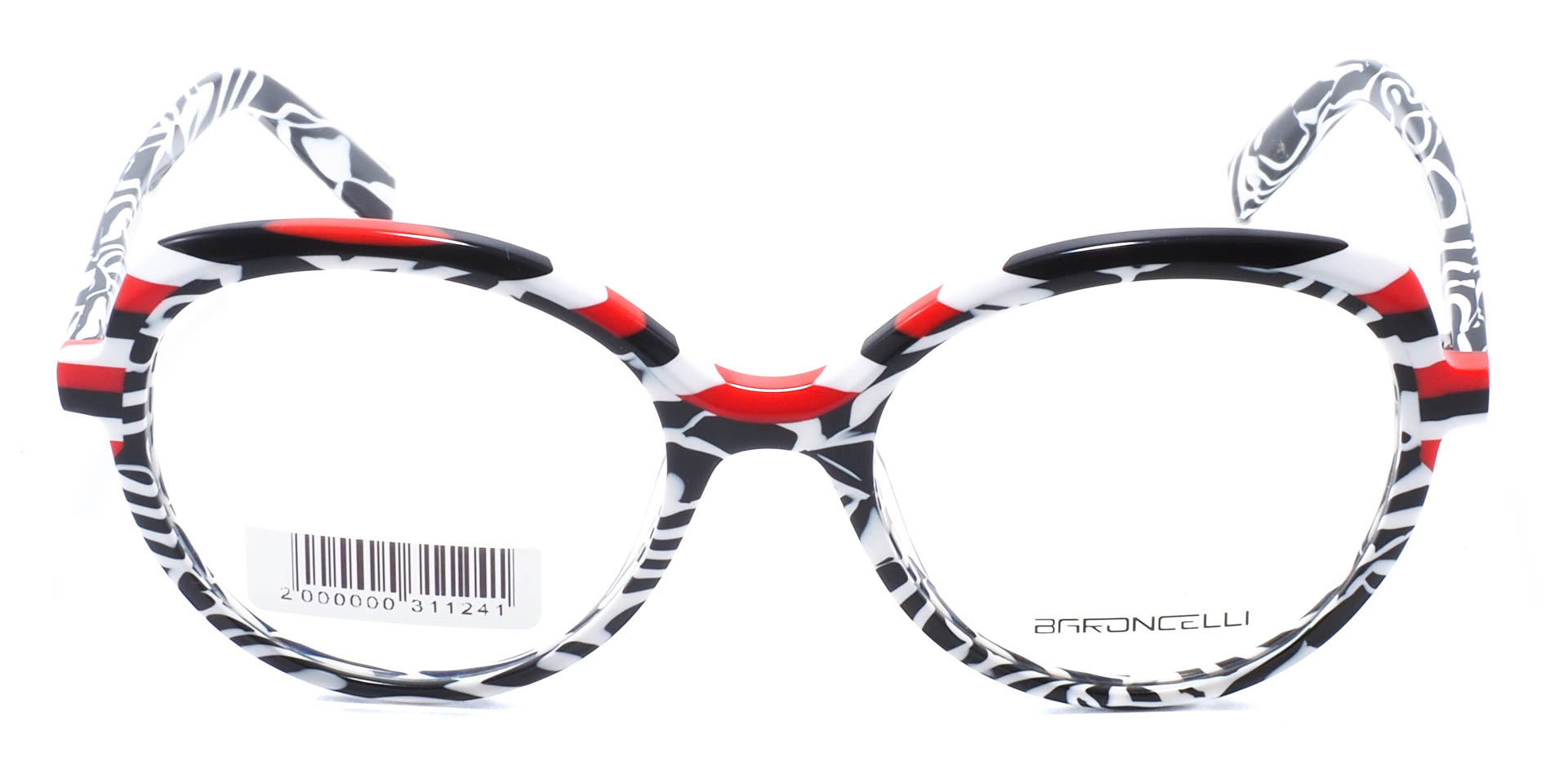 оправа Baroncelli BE42 C1