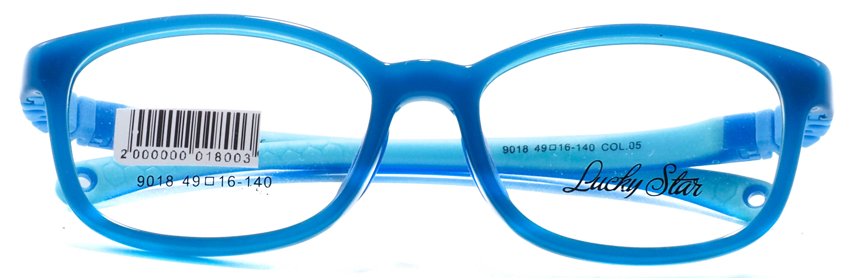 оправа Lucky Star 9018 COL.07