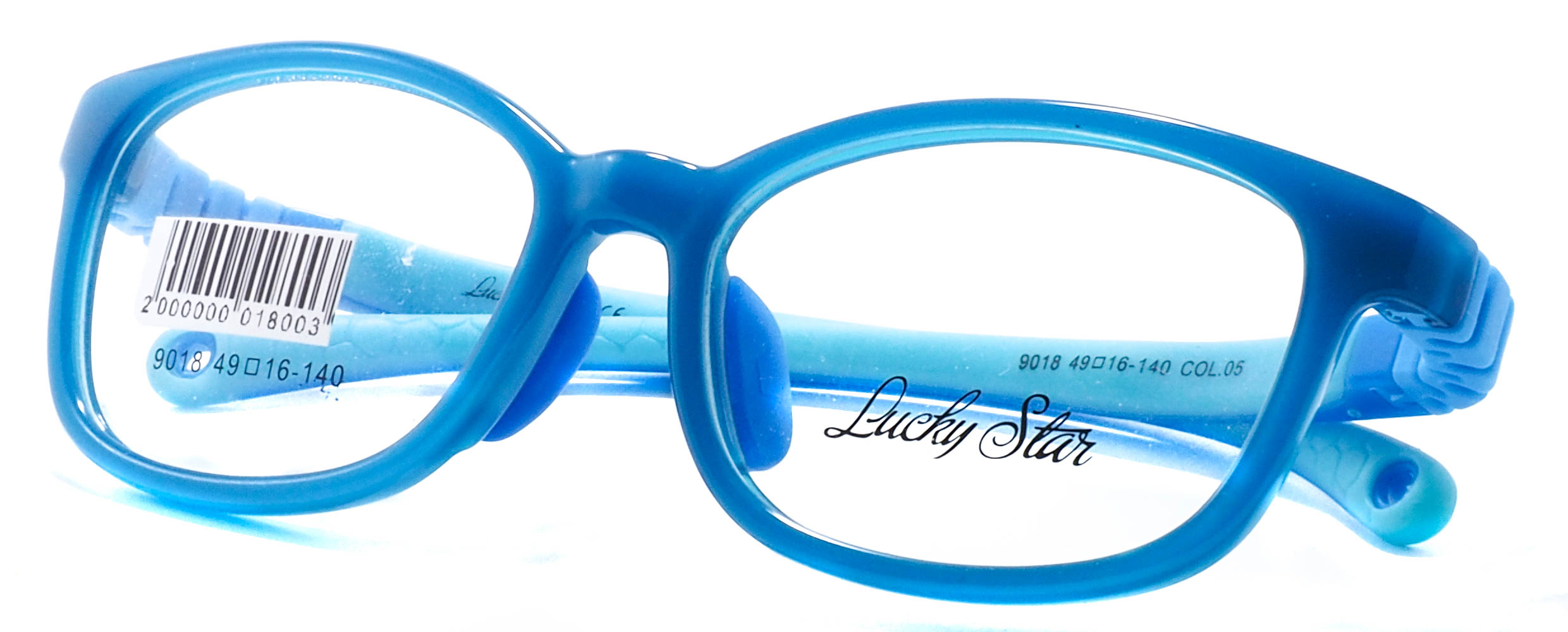 оправа Lucky Star 9018 COL.07
