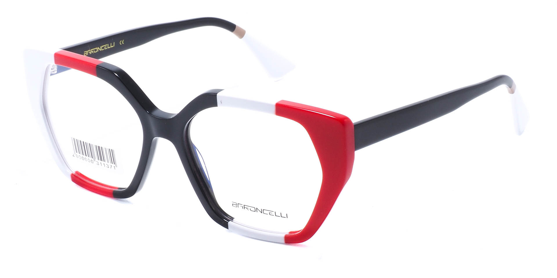 оправа Baroncelli BE44 C1