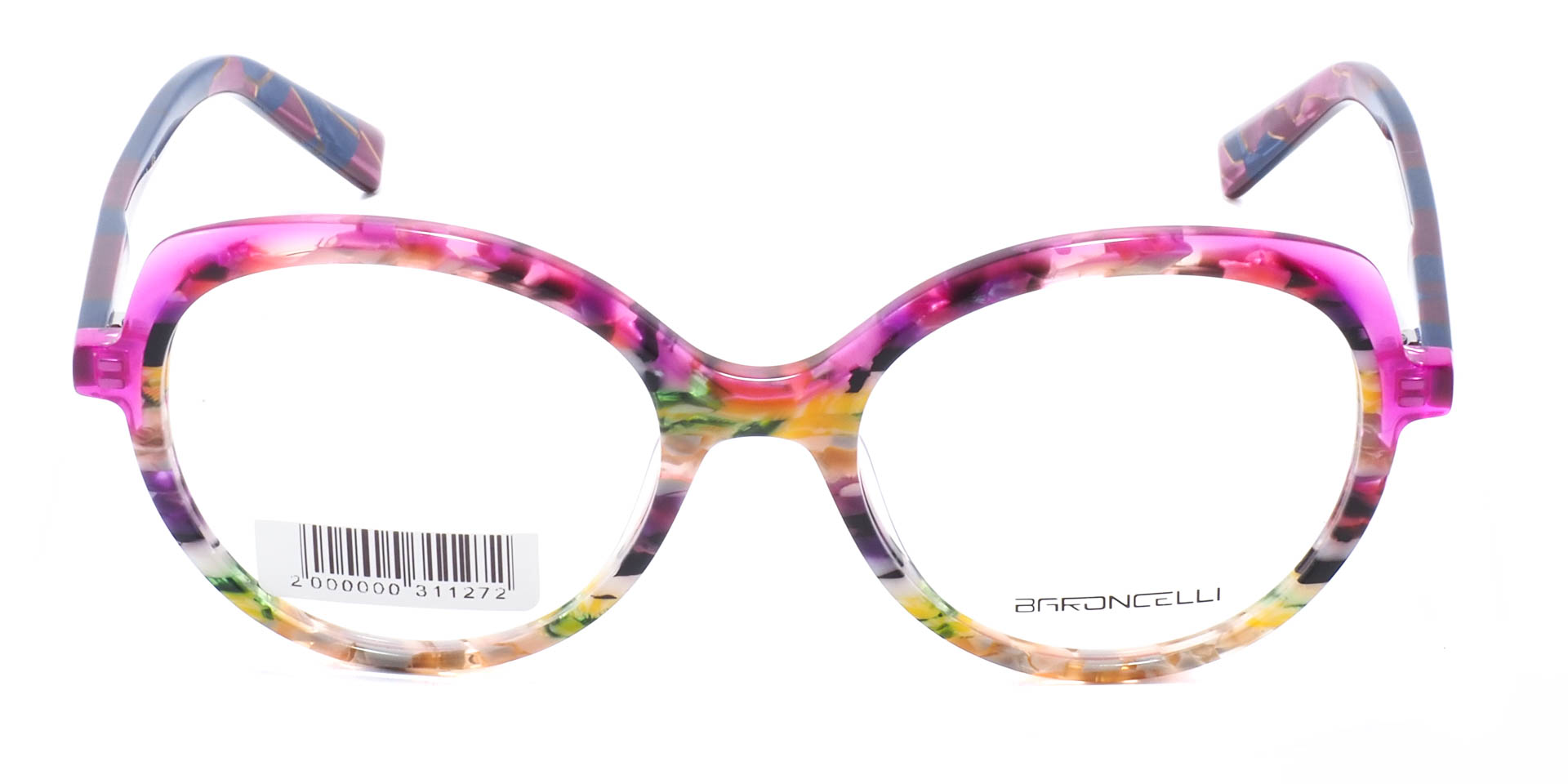 оправа Baroncelli BE42 C2