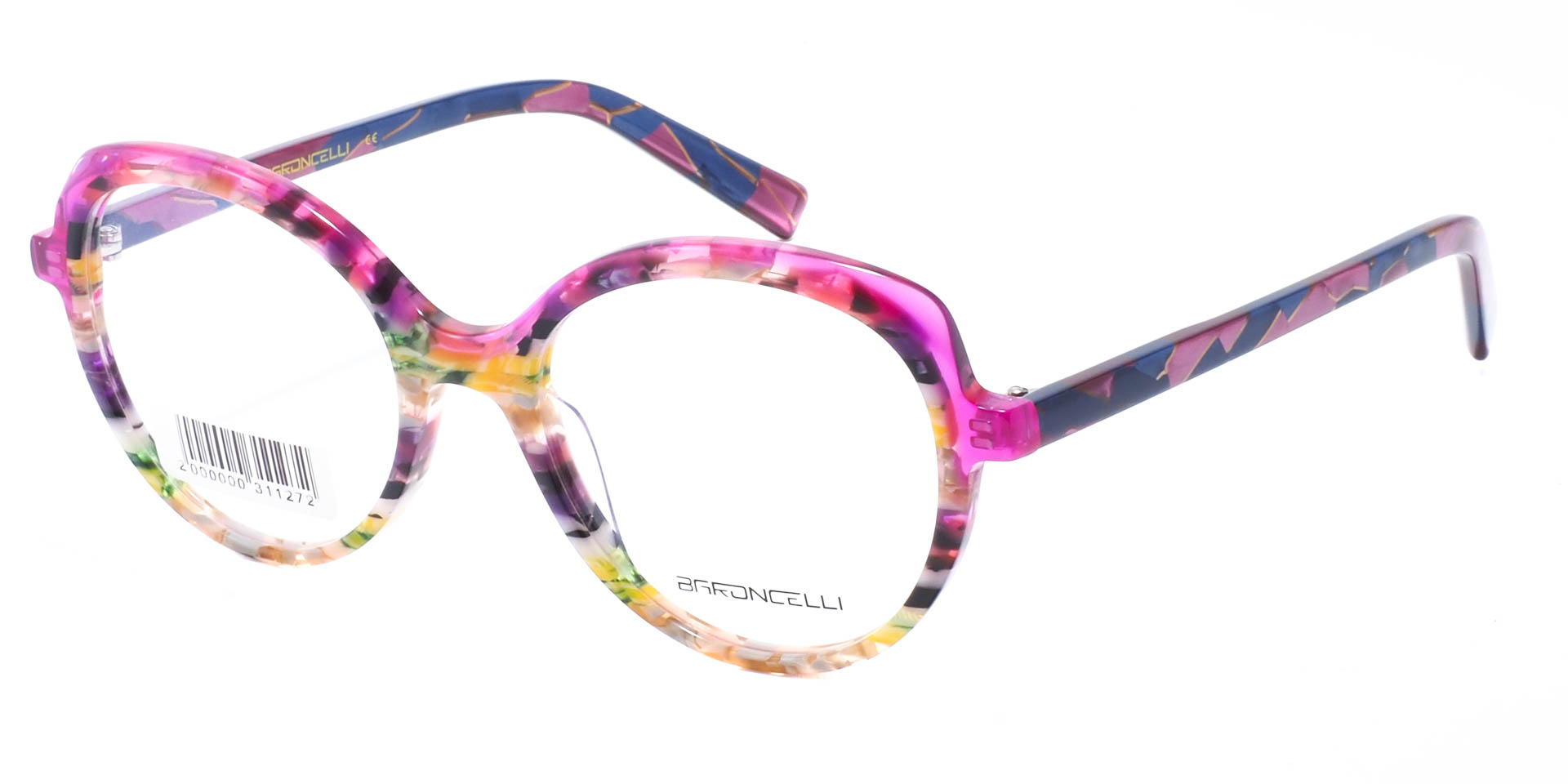 оправа Baroncelli BE42 C2