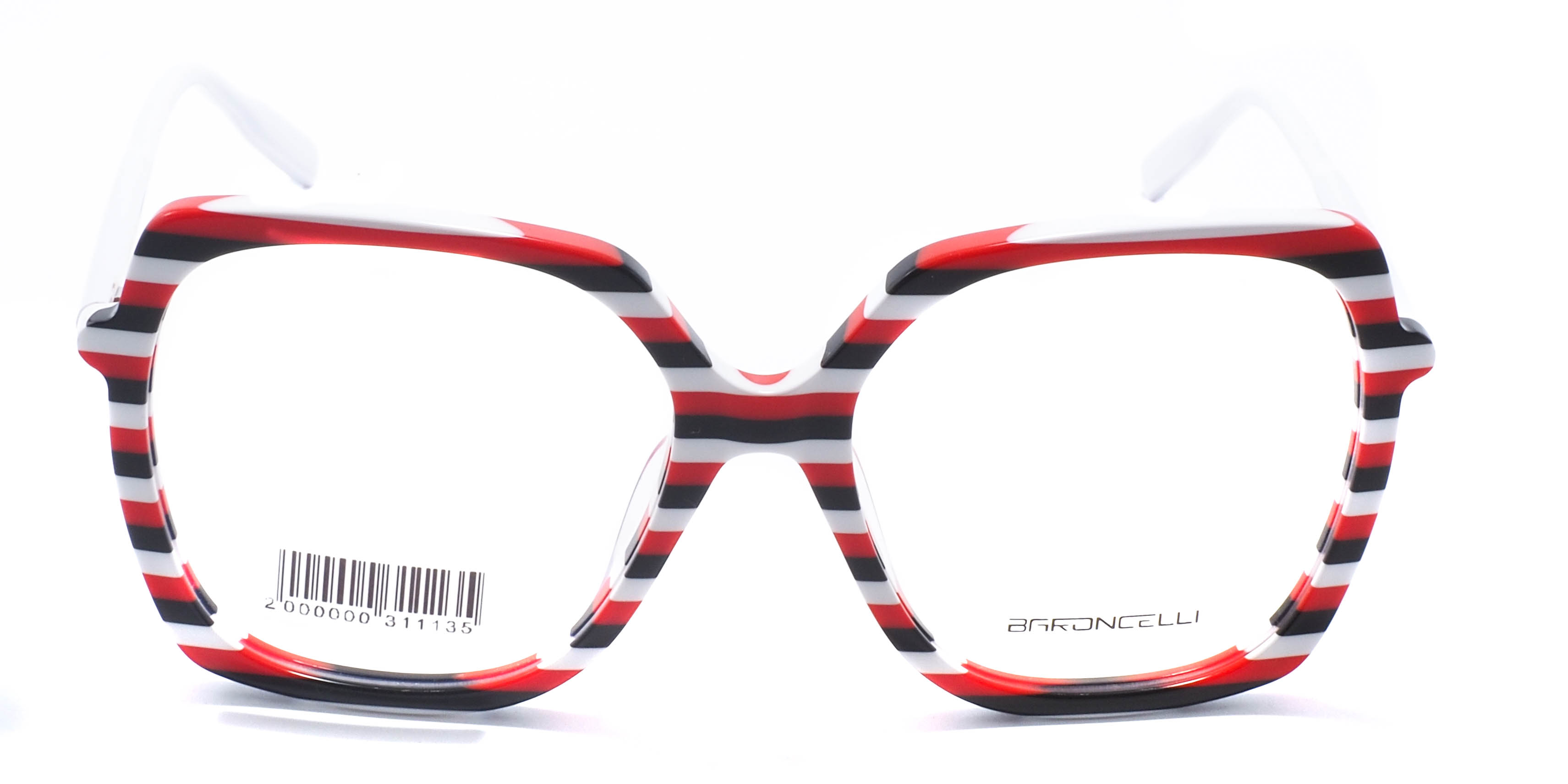 оправа Baroncelli BE50 C6