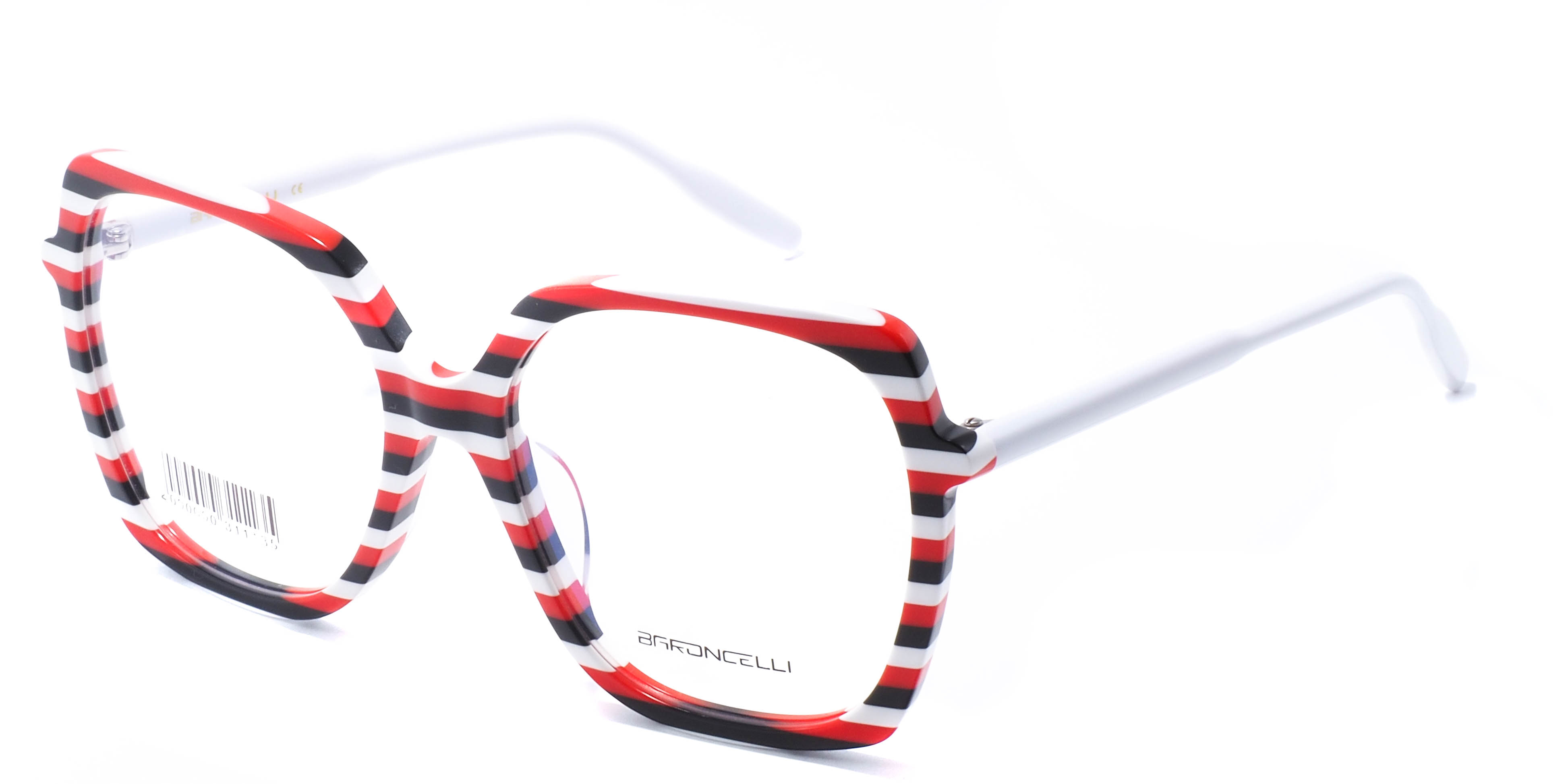 оправа Baroncelli BE50 C6