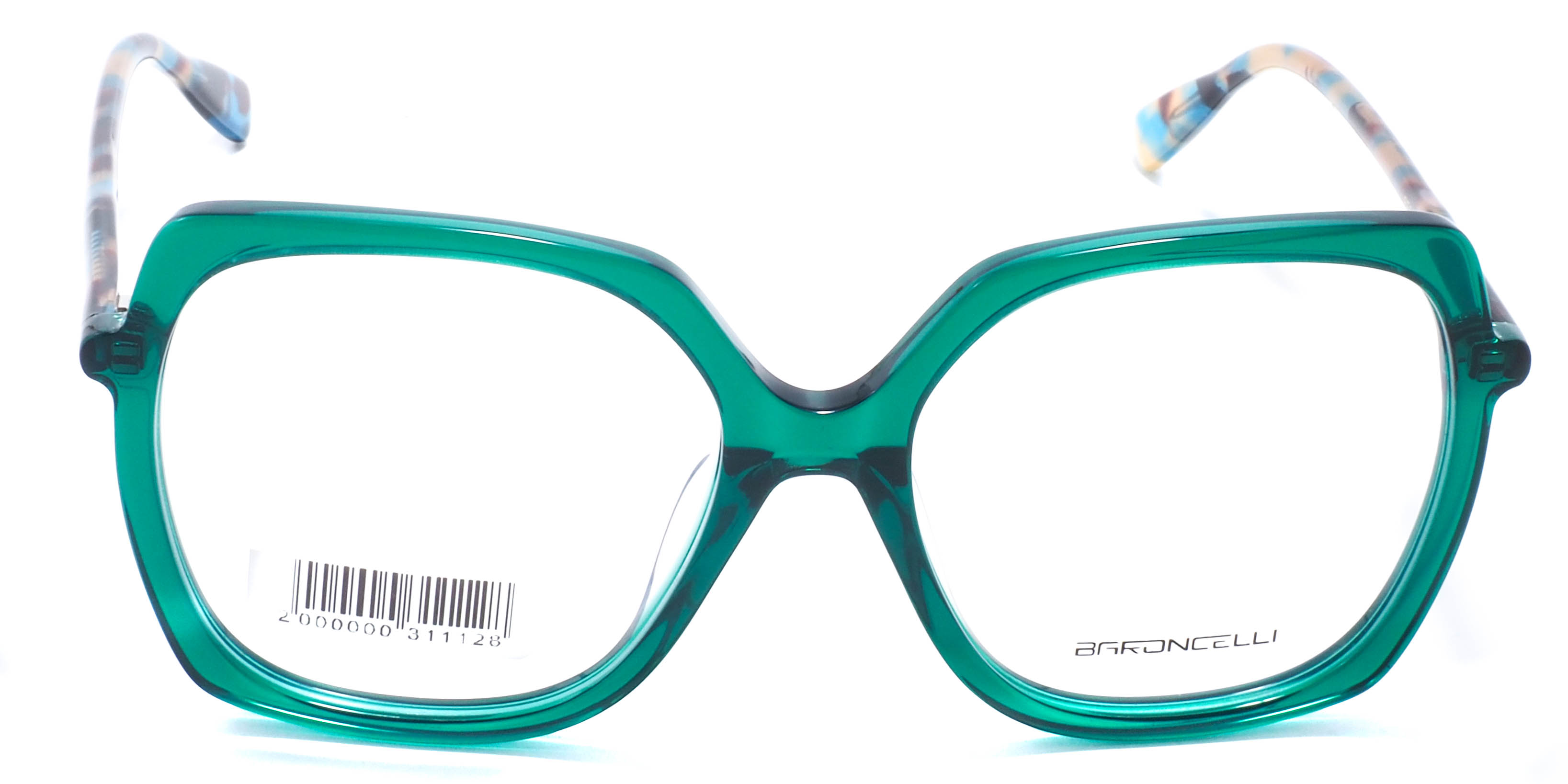 оправа Baroncelli BE50 C5