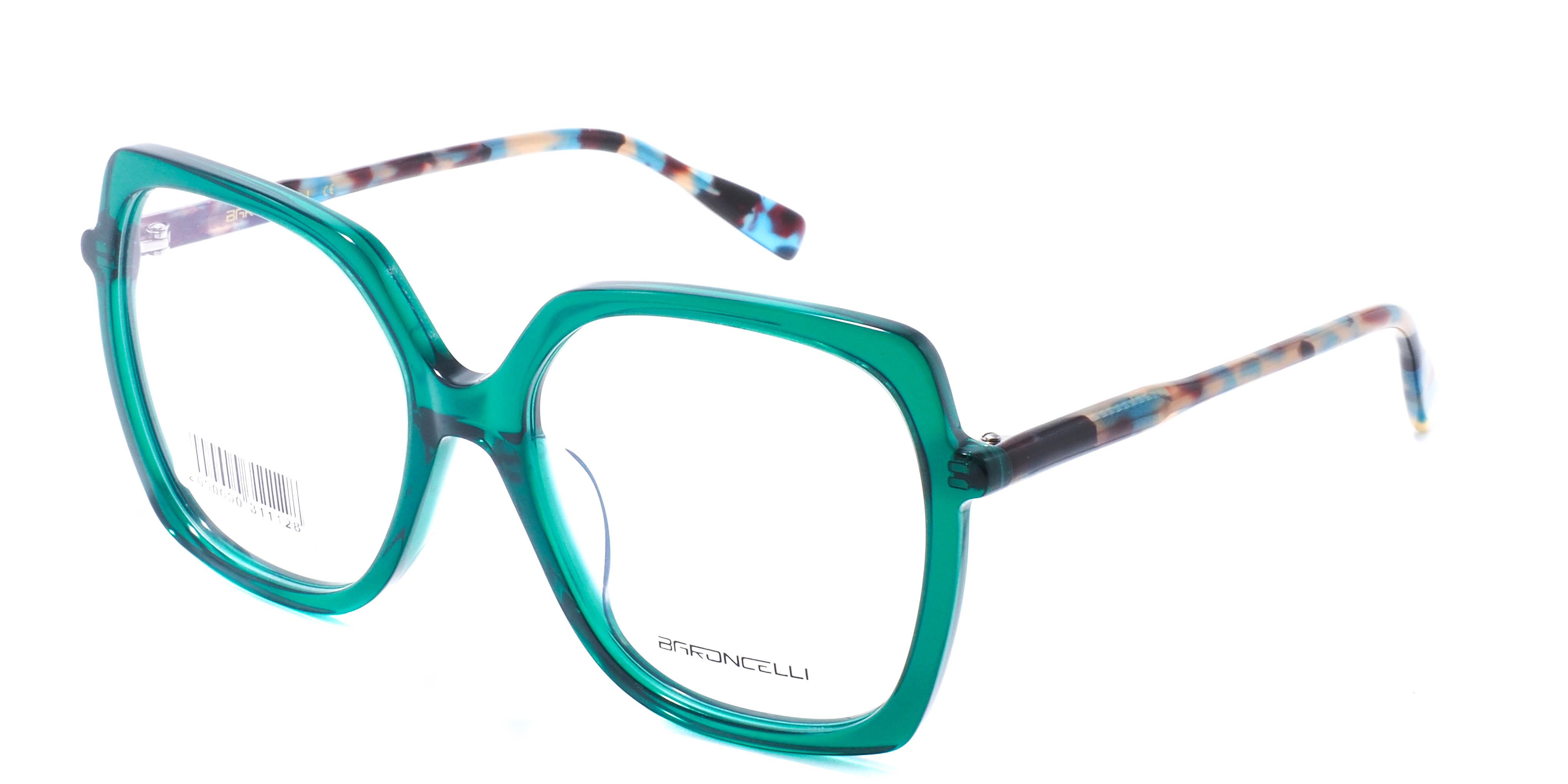 оправа Baroncelli BE50 C5