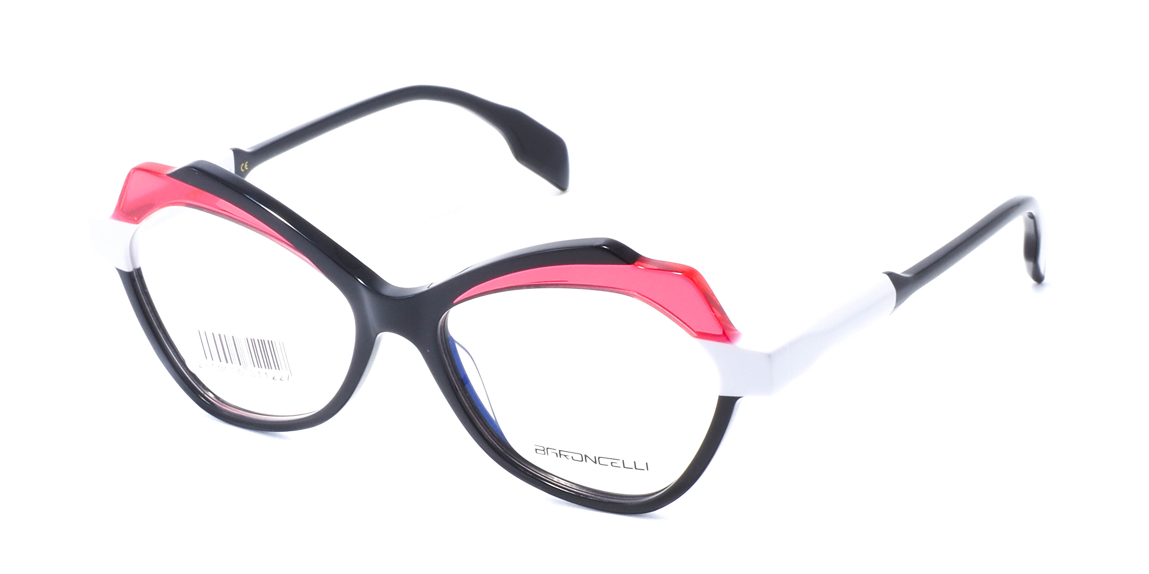 оправа Baroncelli BE49 C2