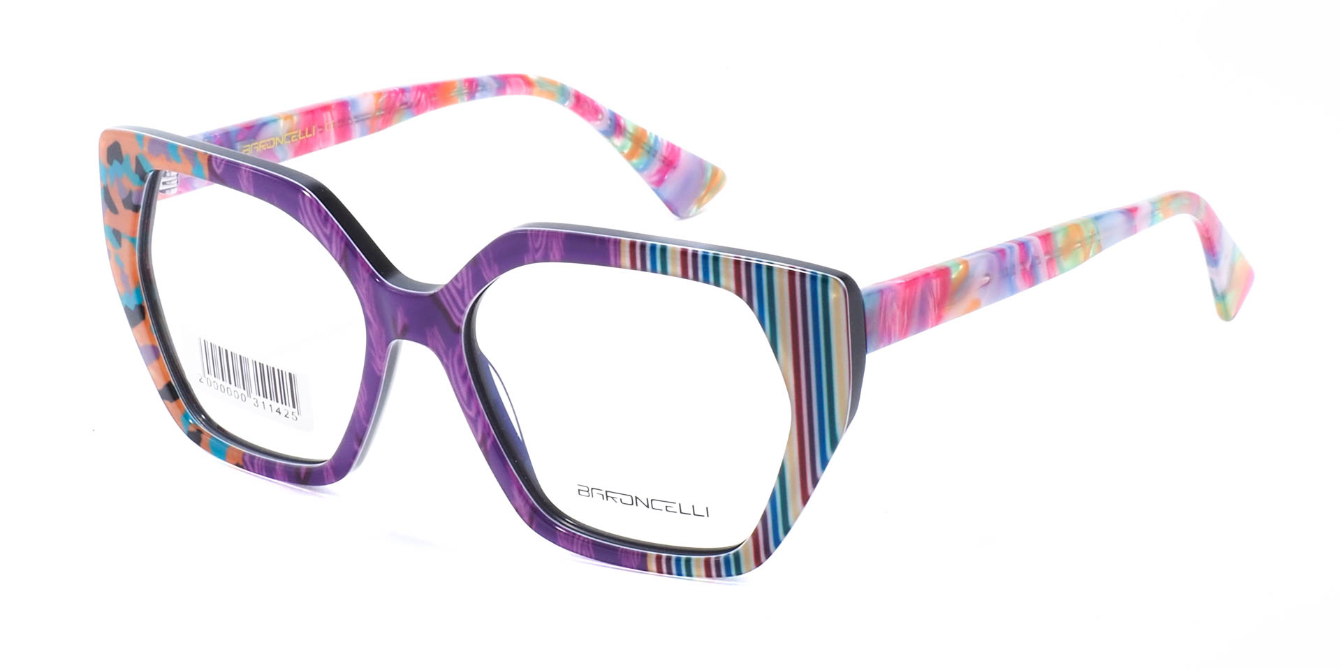 оправа Baroncelli BE44 C2