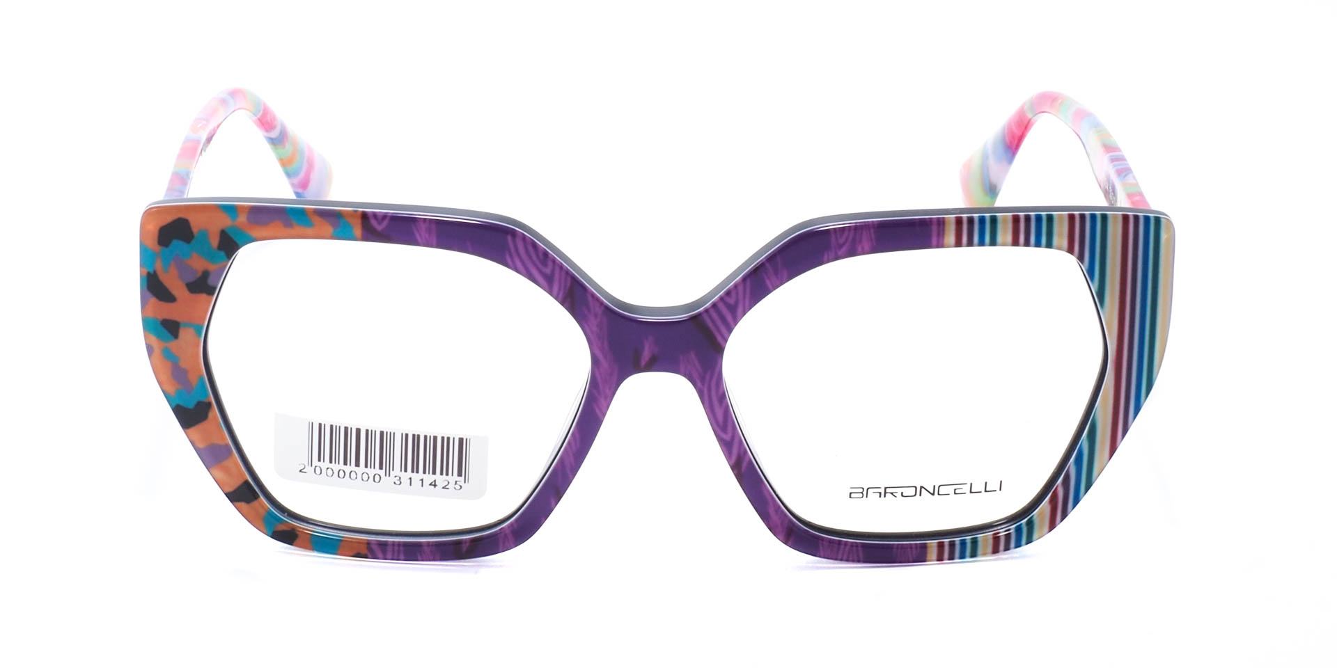 оправа Baroncelli BE44 C2