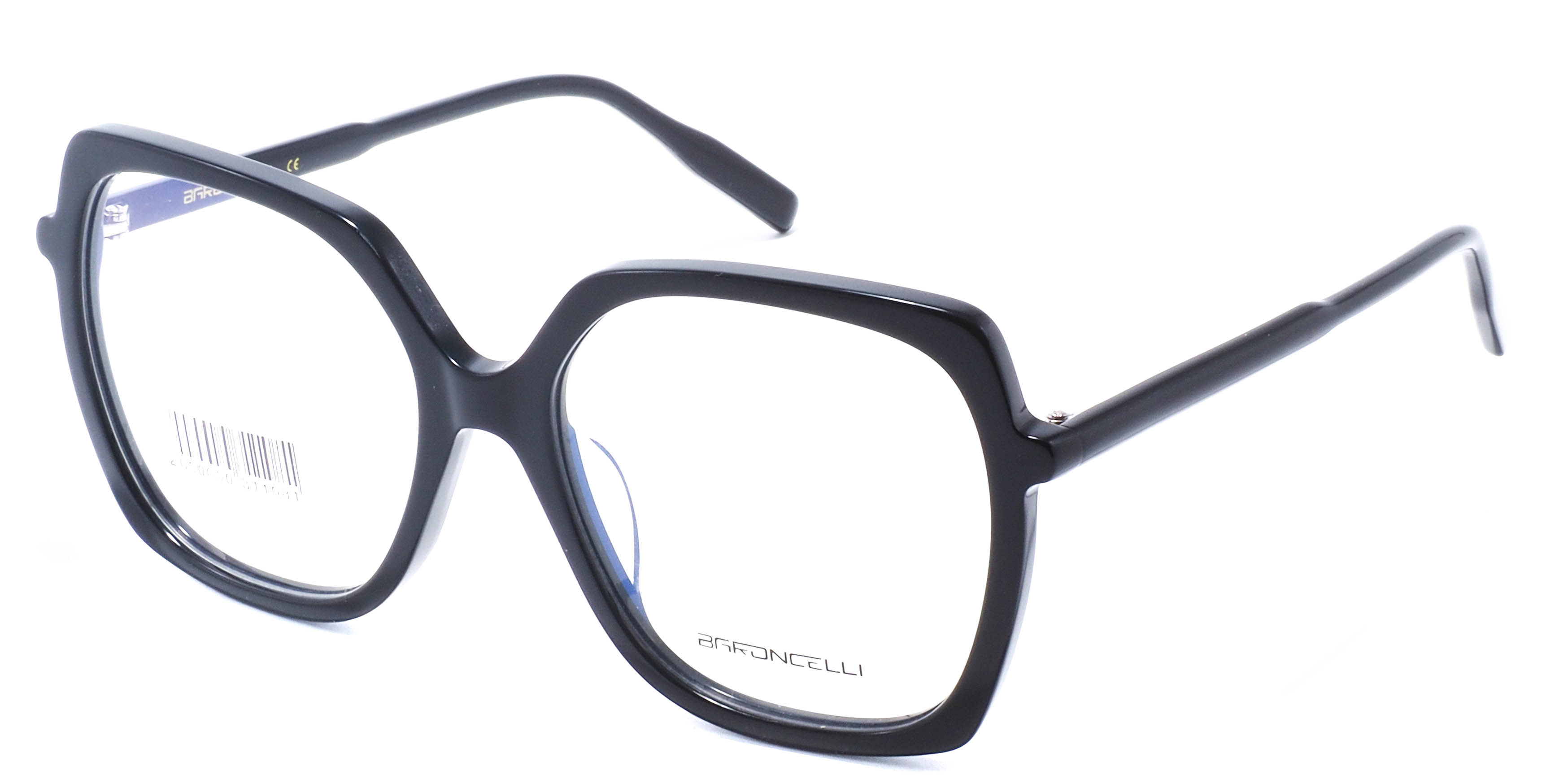 оправа Baroncelli BE50 C1