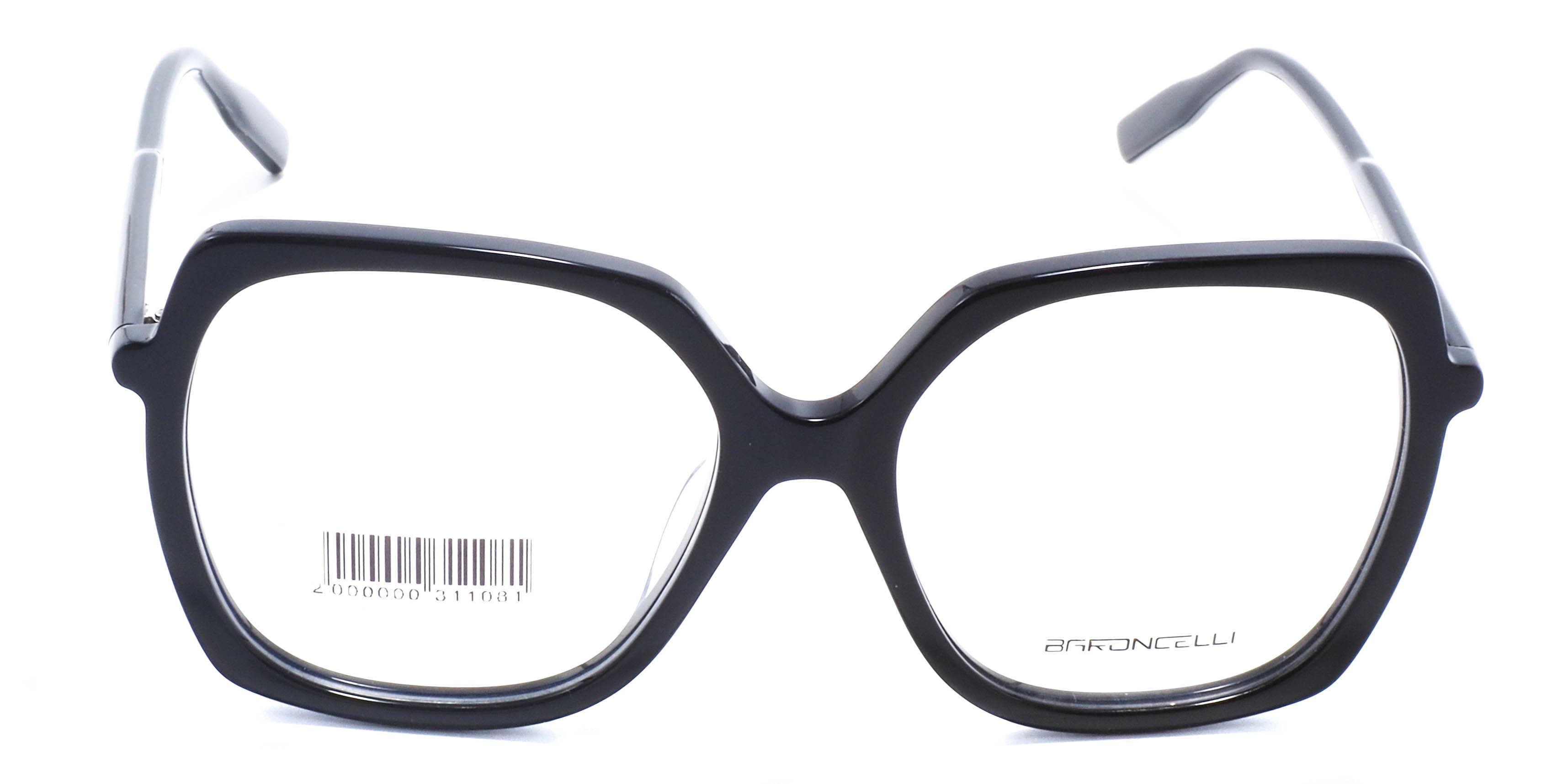 оправа Baroncelli BE50 C1
