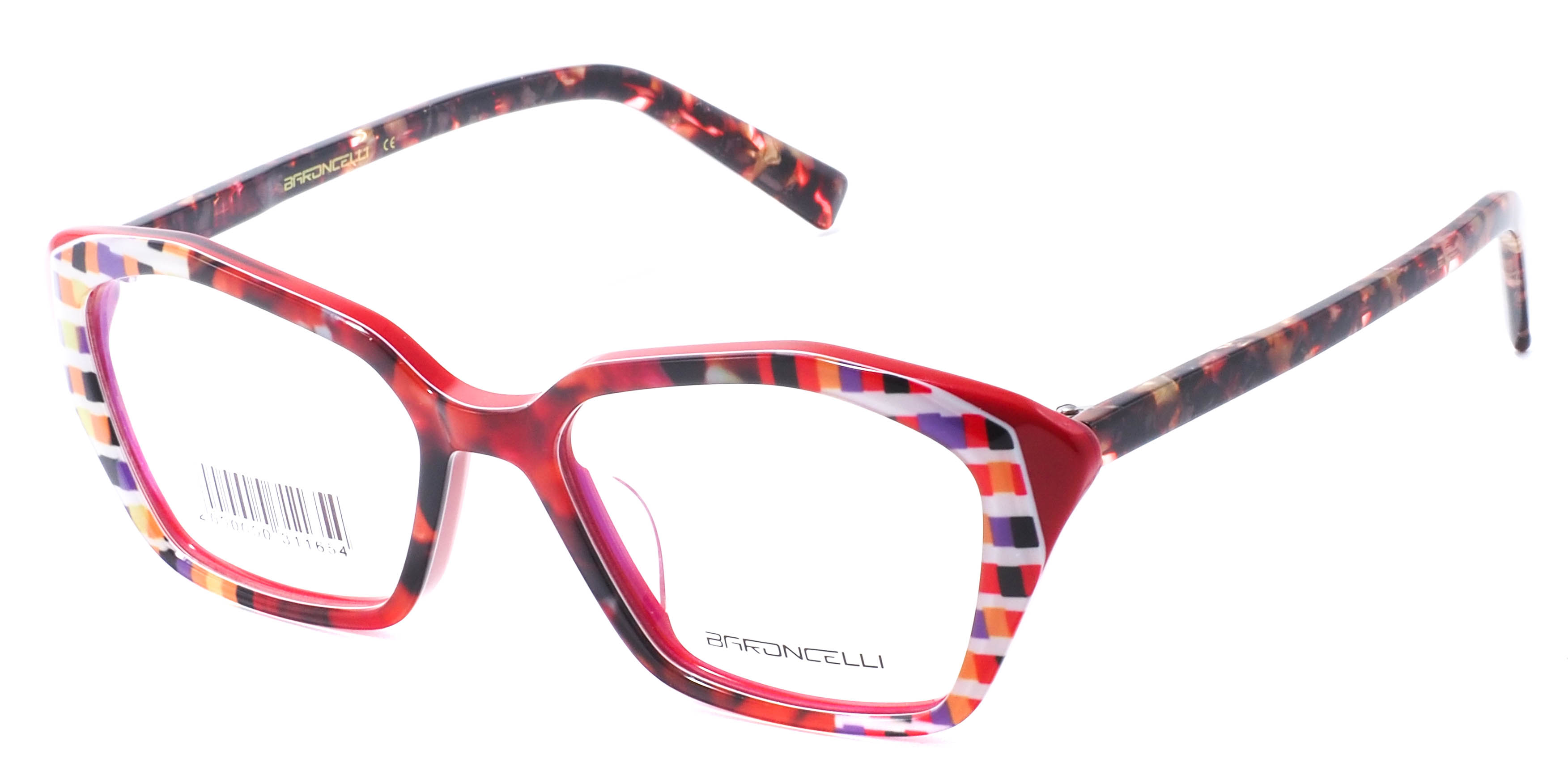 оправа Baroncelli BE48 C4