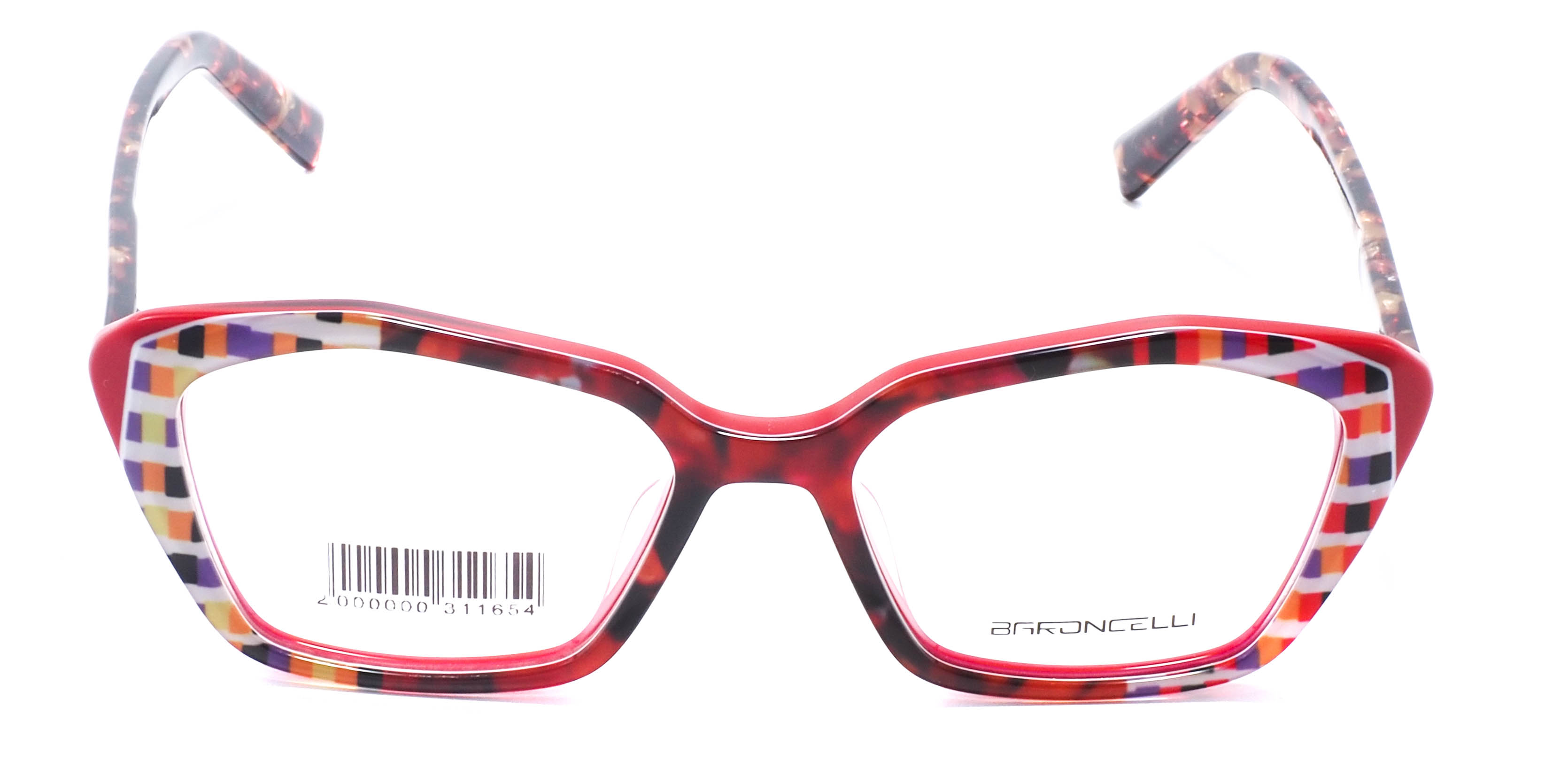 оправа Baroncelli BE48 C4