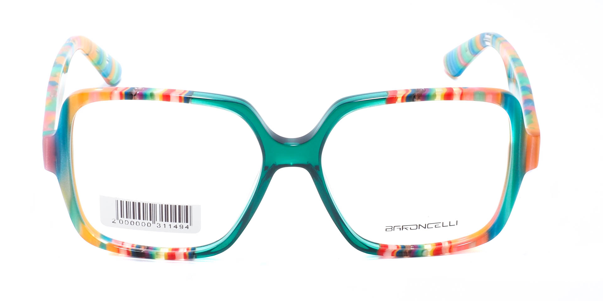 оправа Baroncelli BE45 C2