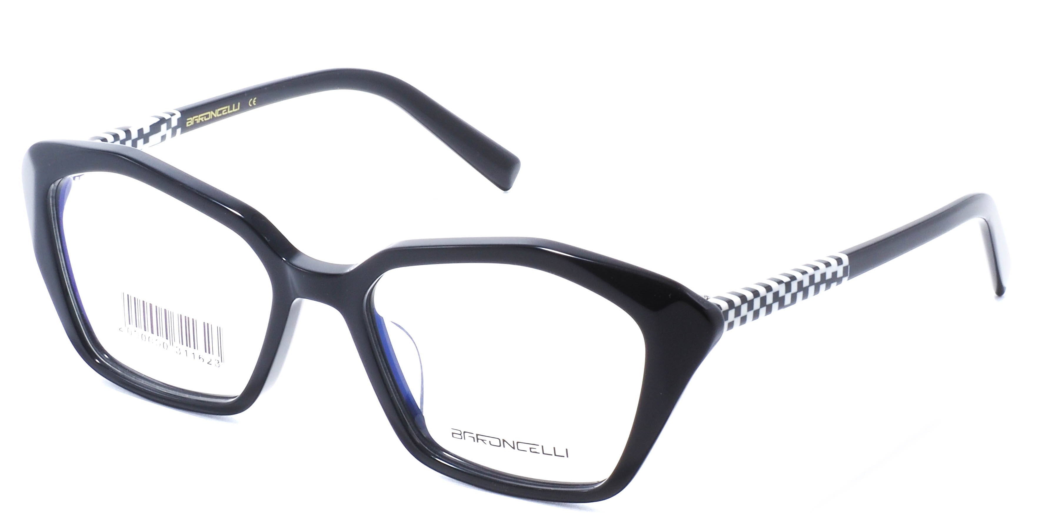 оправа Baroncelli BE48 C1