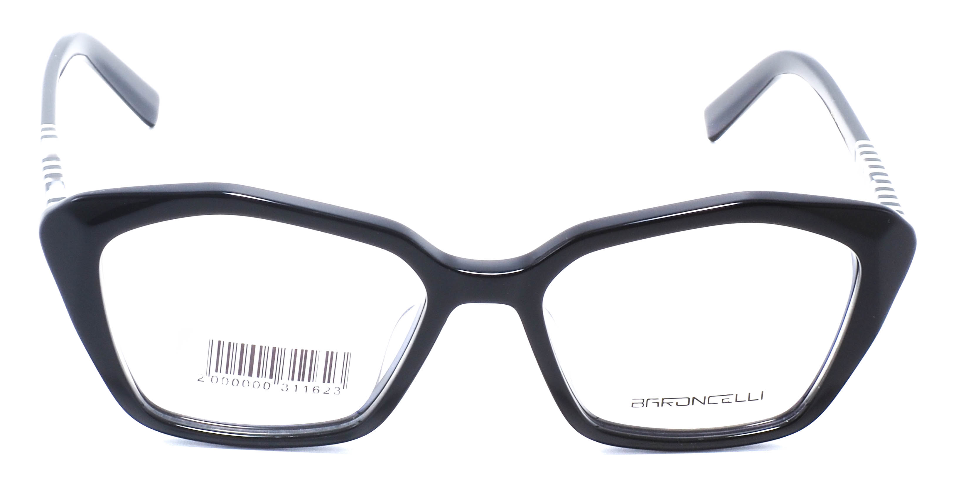 оправа Baroncelli BE48 C1