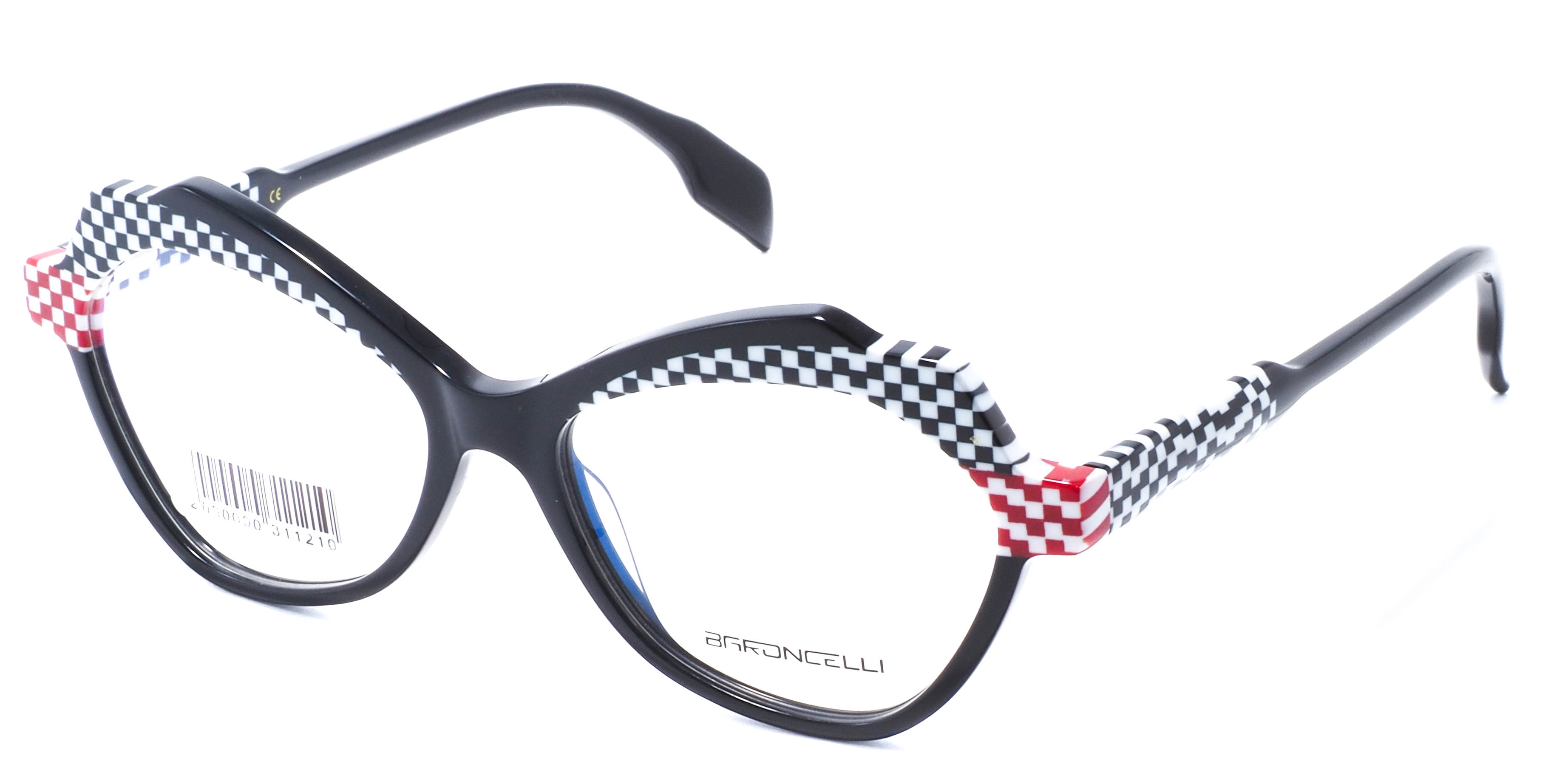 оправа Baroncelli BE49 C1