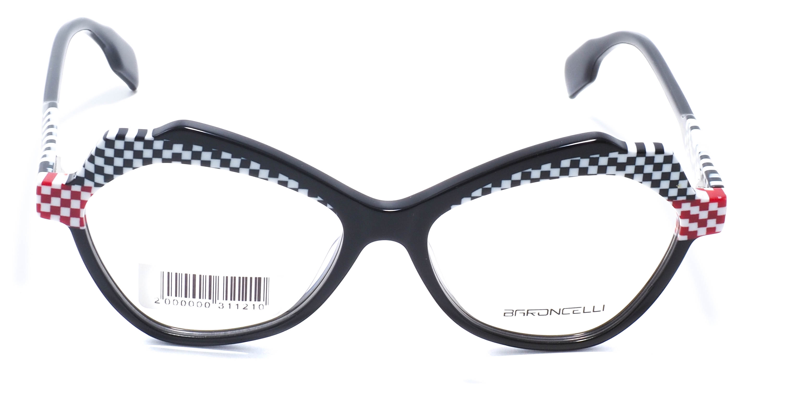 оправа Baroncelli BE49 C1