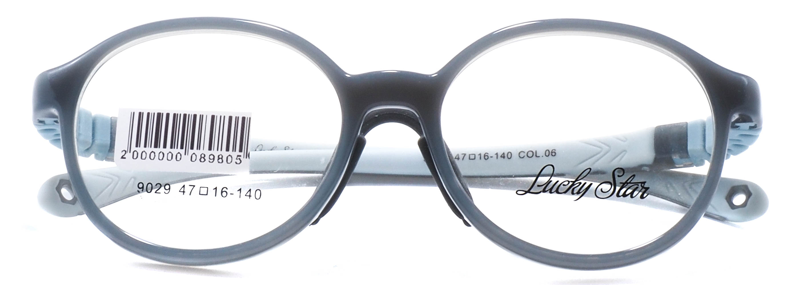 оправа Lucky Star 9007 COL.01