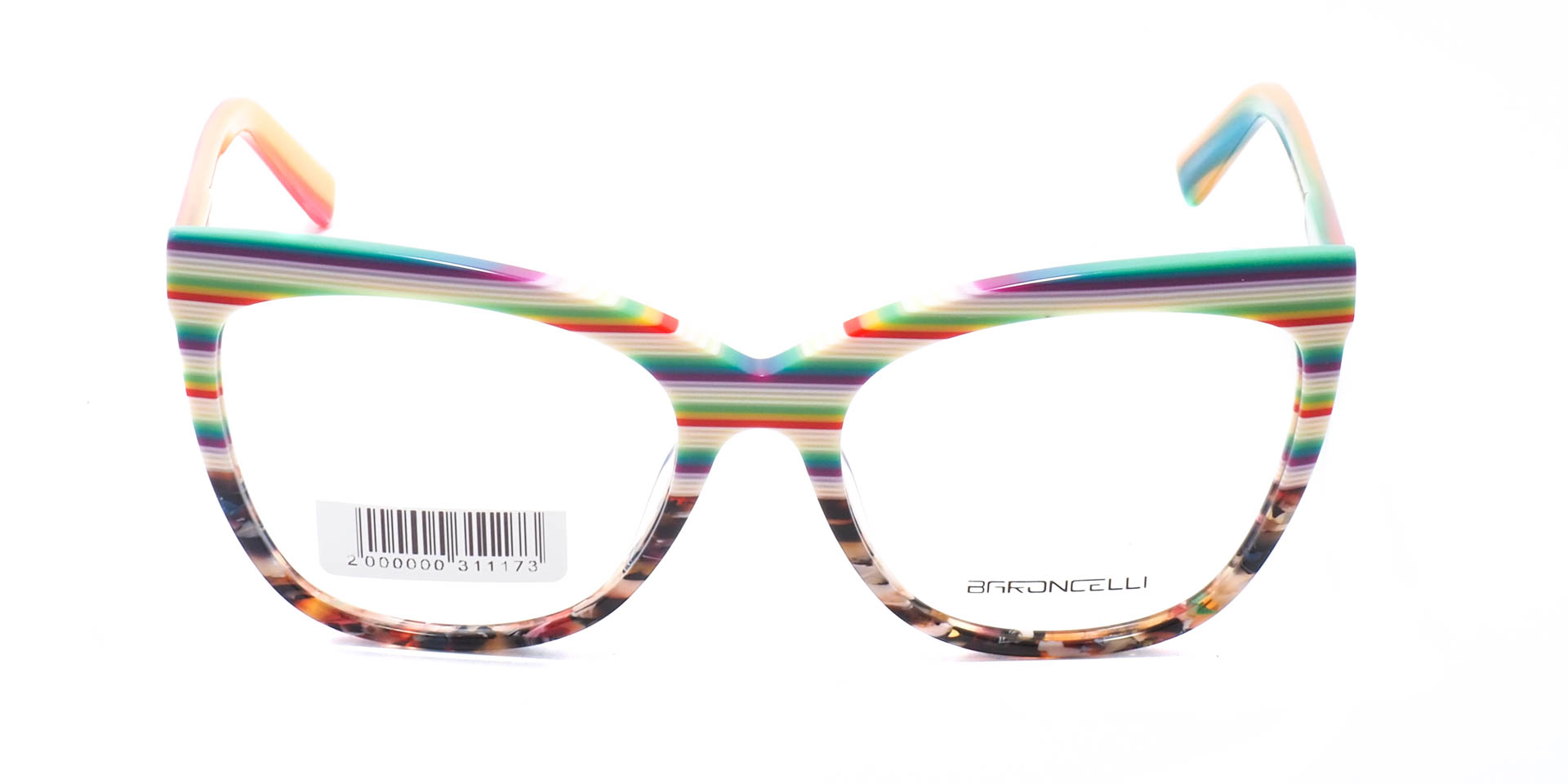 оправа Baroncelli BE51 C3