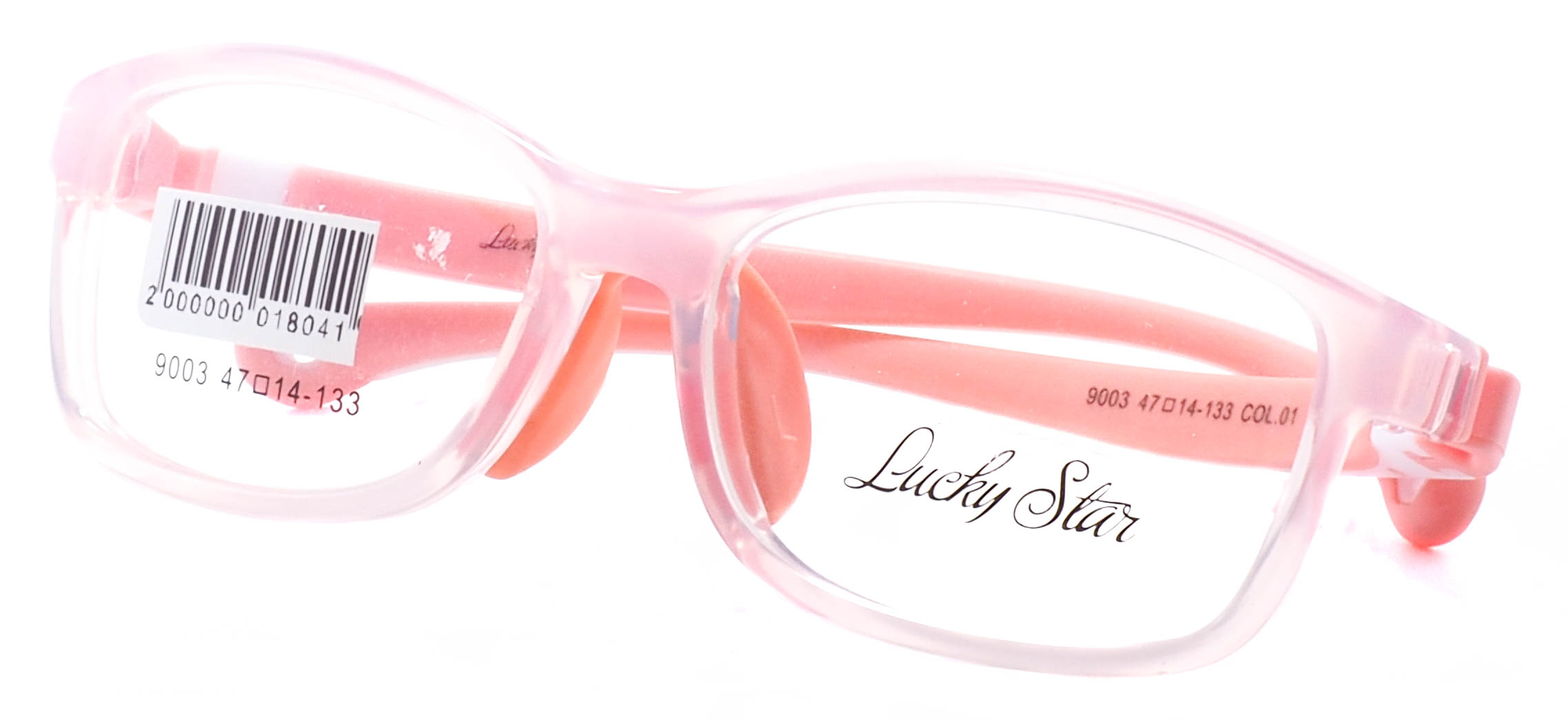 оправа Lucky Star 9005 COL.05