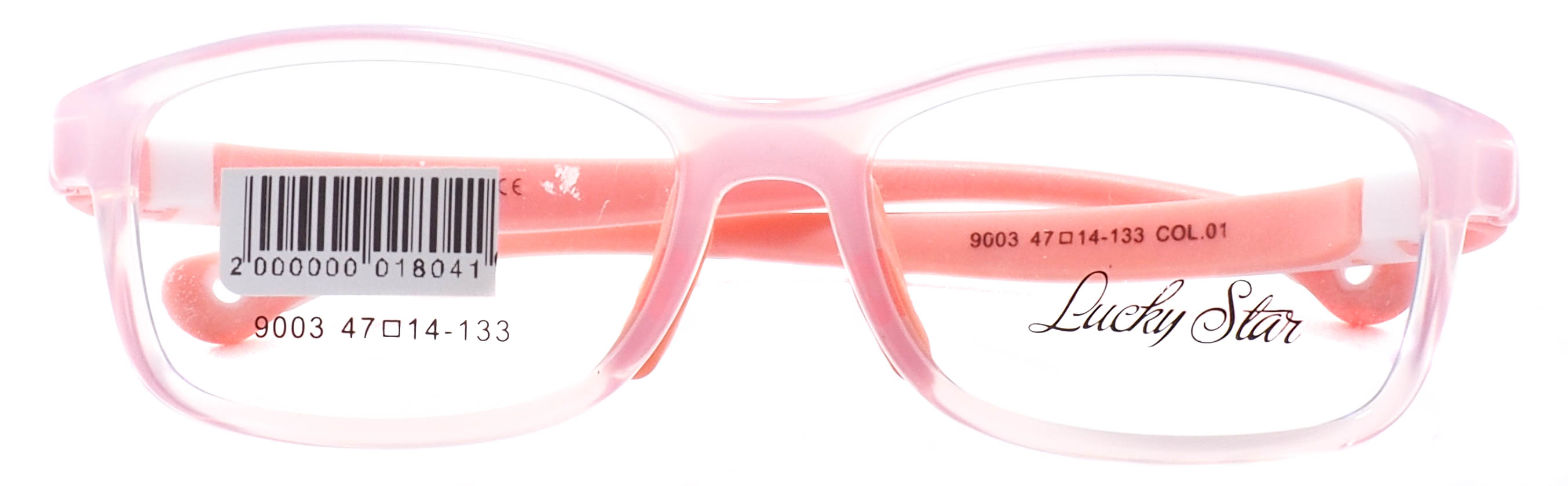 оправа Lucky Star 9005 COL.05