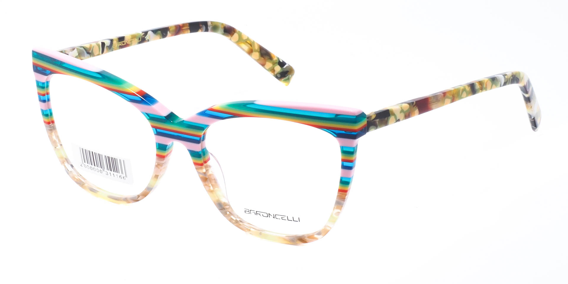 оправа Baroncelli BE51 C2