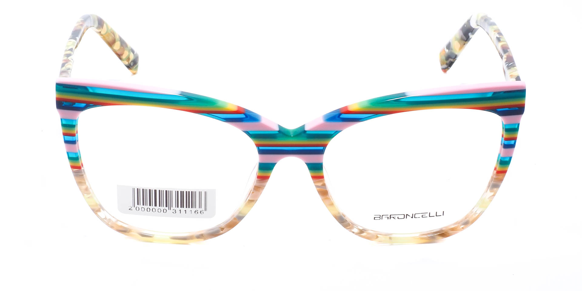 оправа Baroncelli BE51 C2