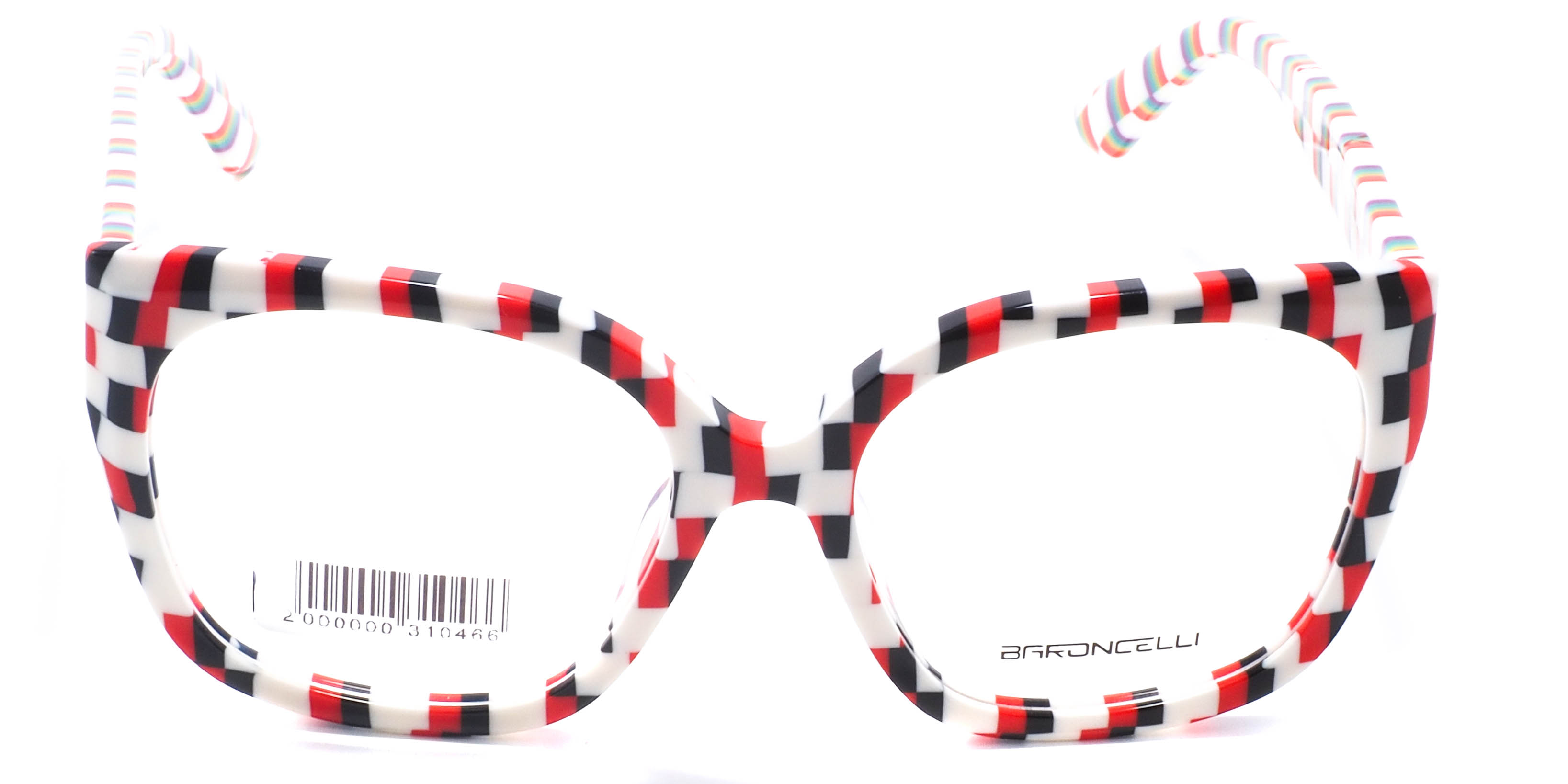 оправа Baroncelli BE38 C2