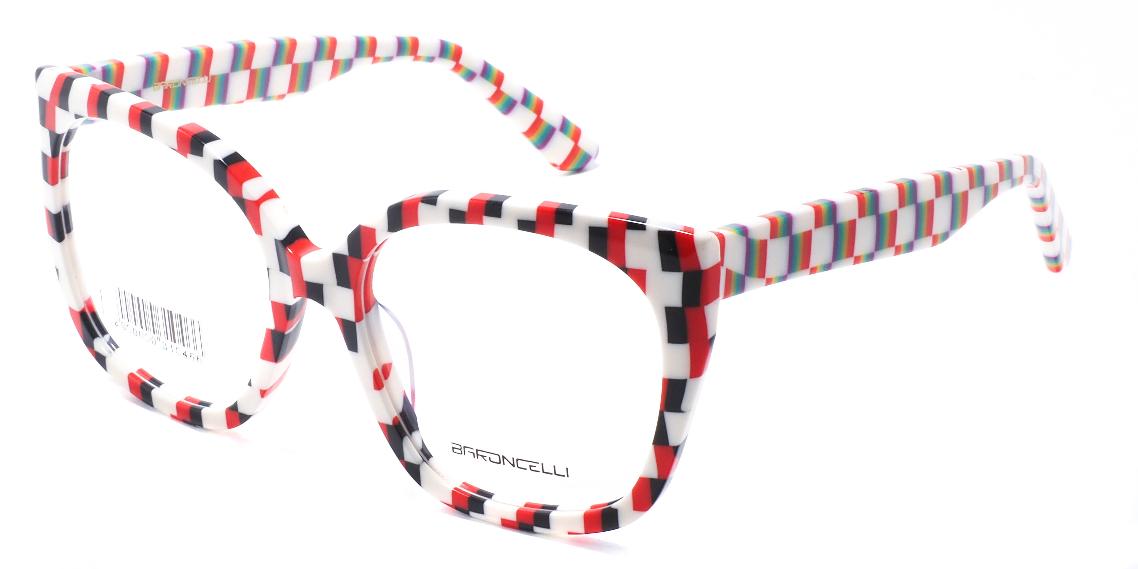 оправа Baroncelli BE38 C2