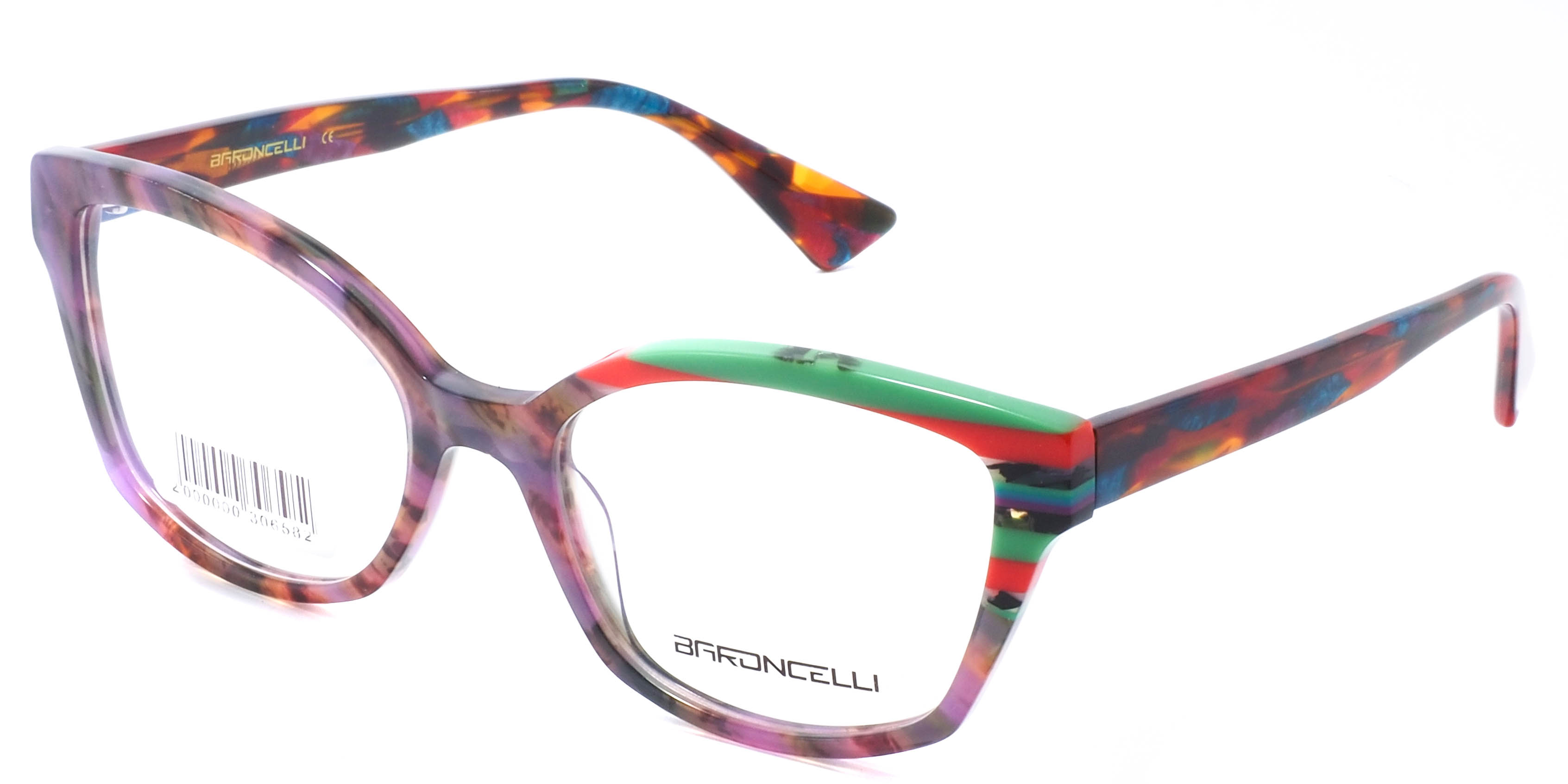 оправа Baroncelli BE21 C5