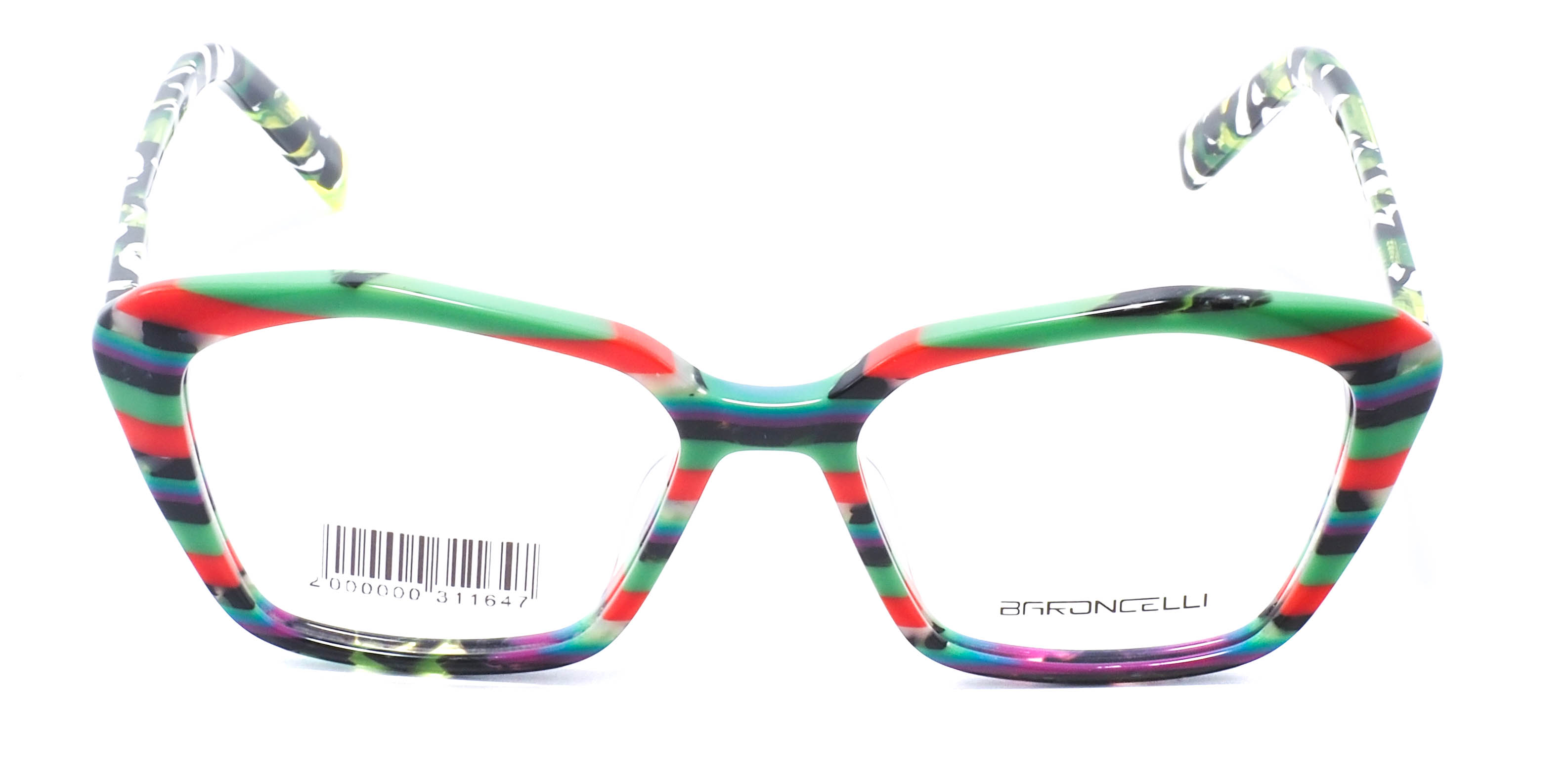 оправа Baroncelli BE48 C3