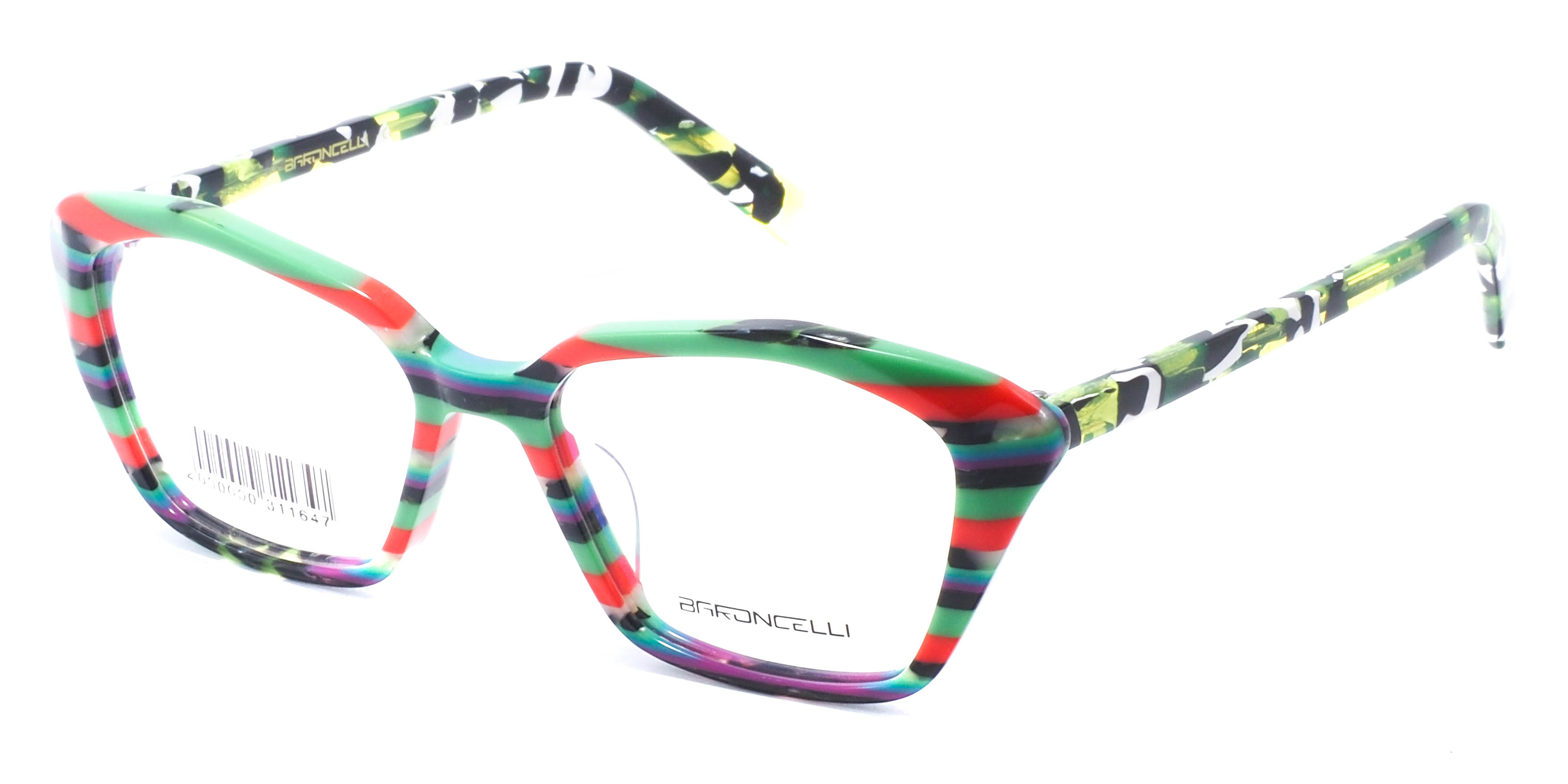 оправа Baroncelli BE48 C3