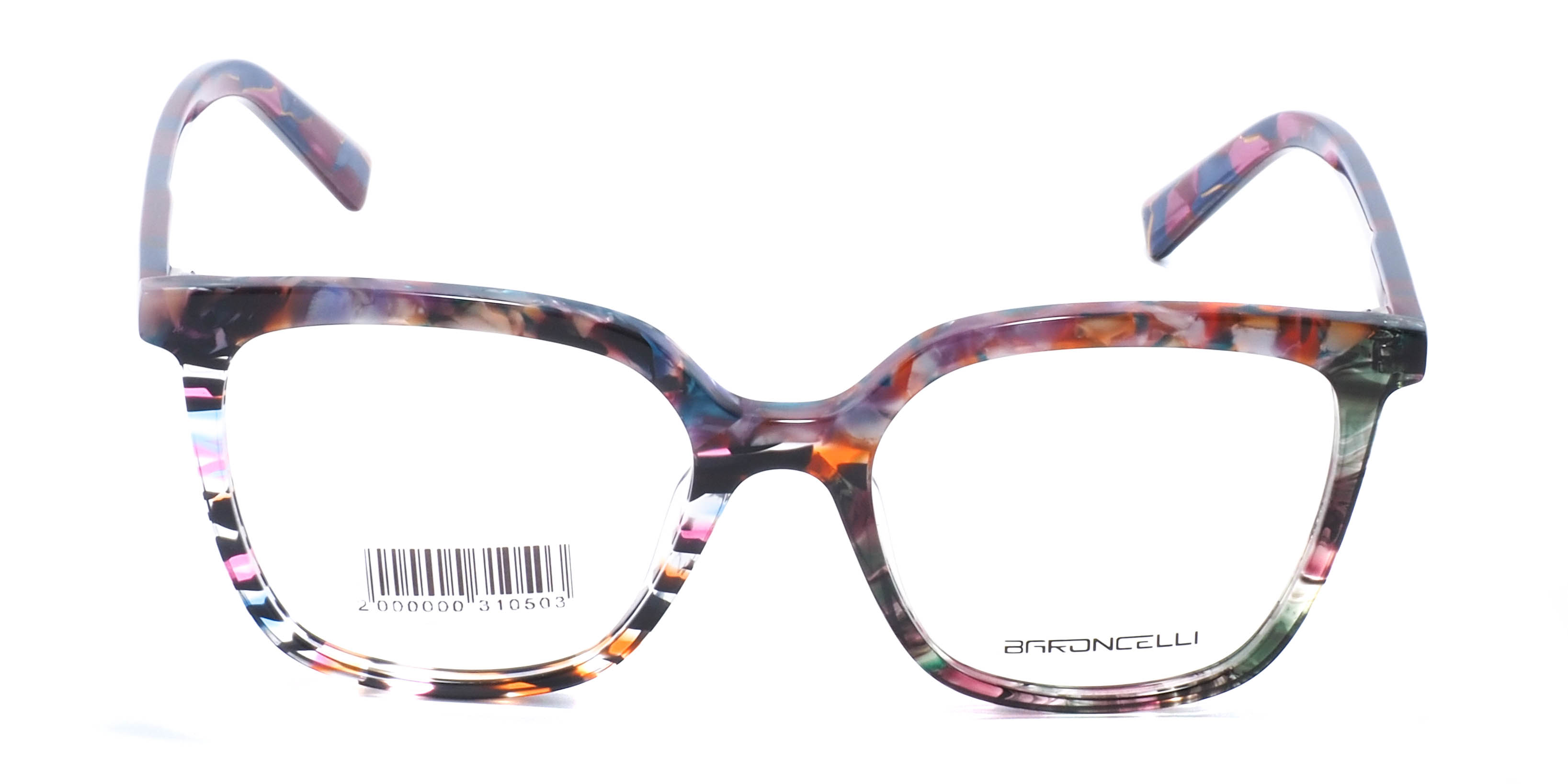 оправа Baroncelli BE30 C3
