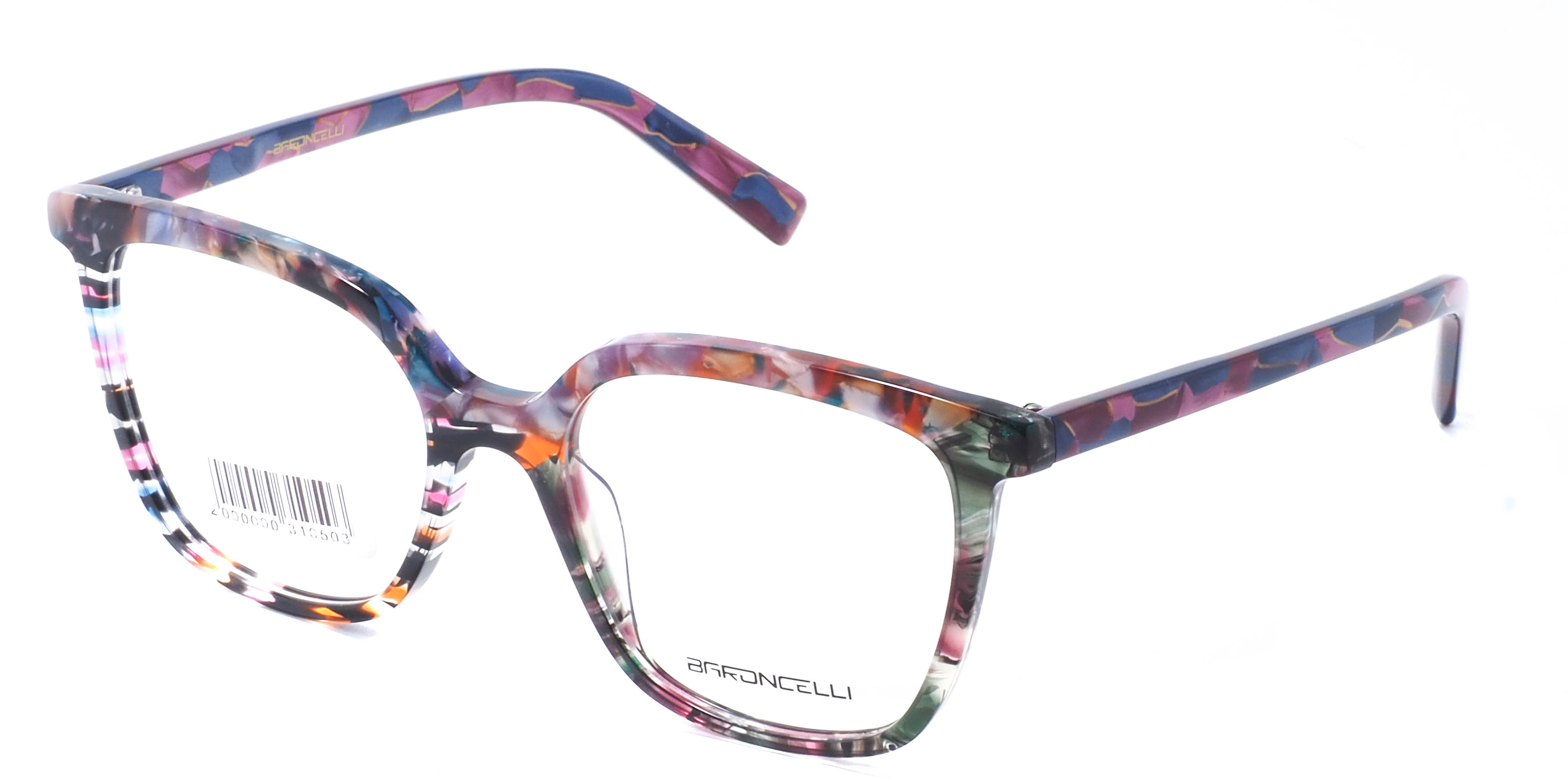 оправа Baroncelli BE30 C3