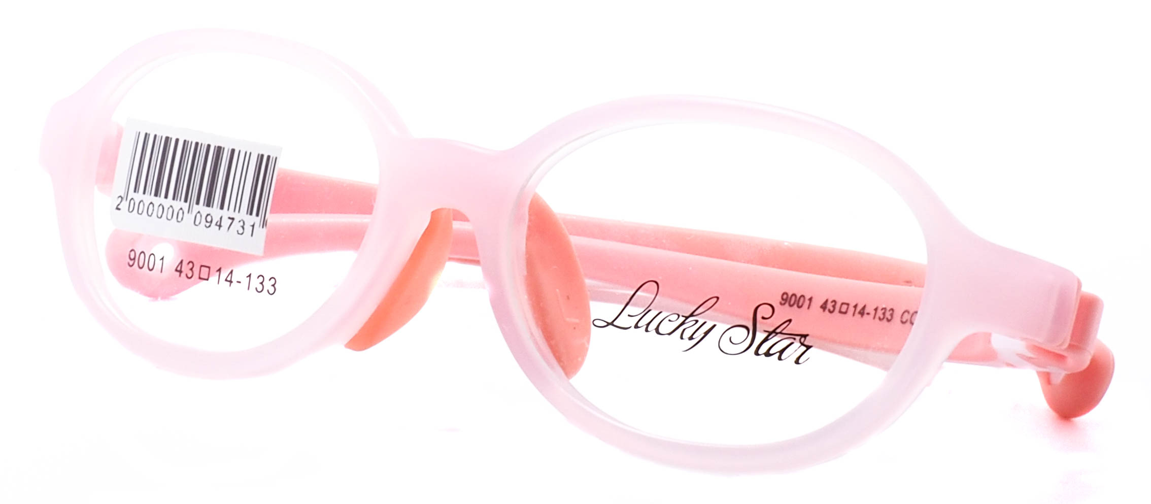 оправа Lucky Star 9002 COL.02