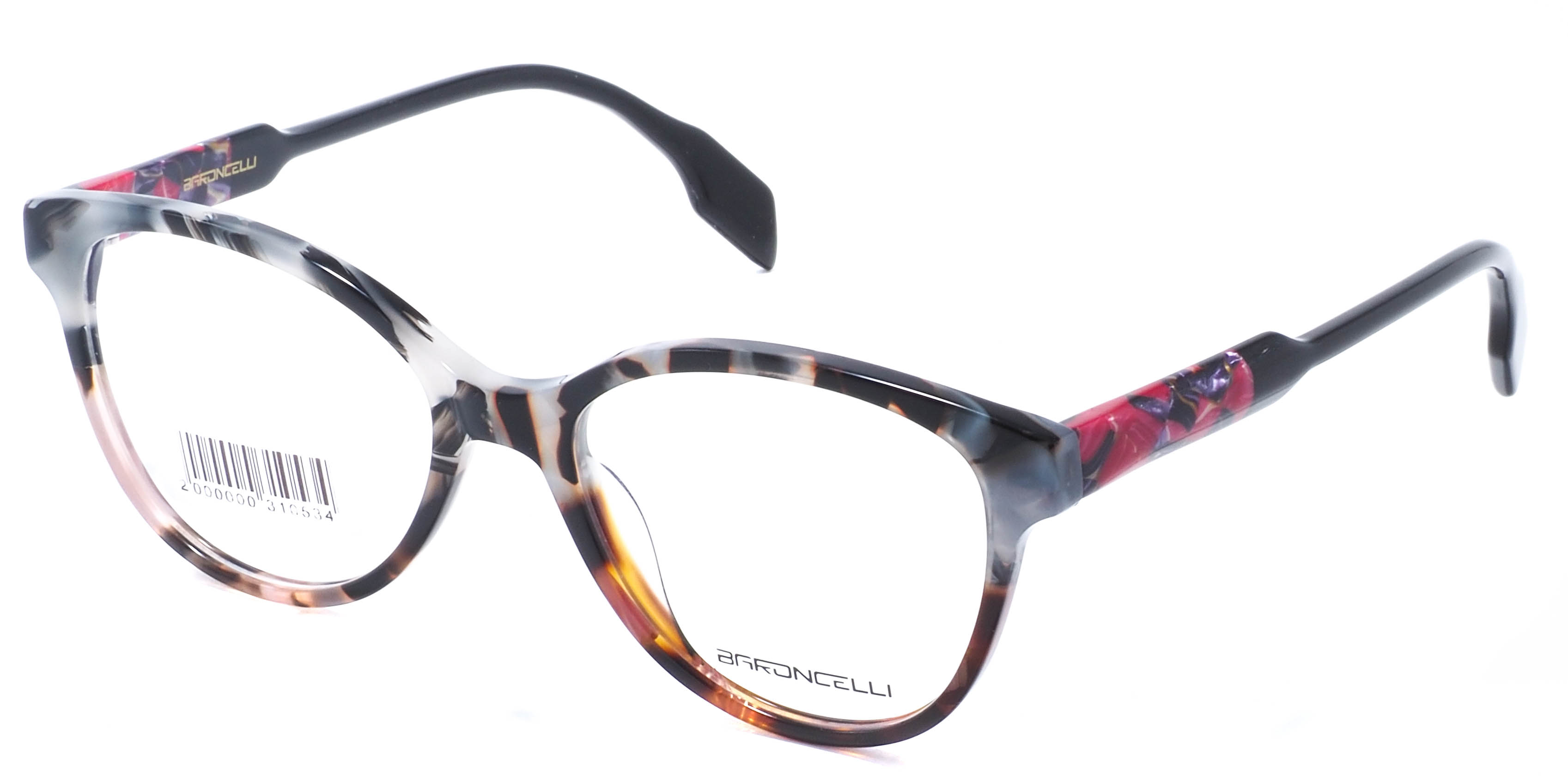 оправа Baroncelli BE31 C2