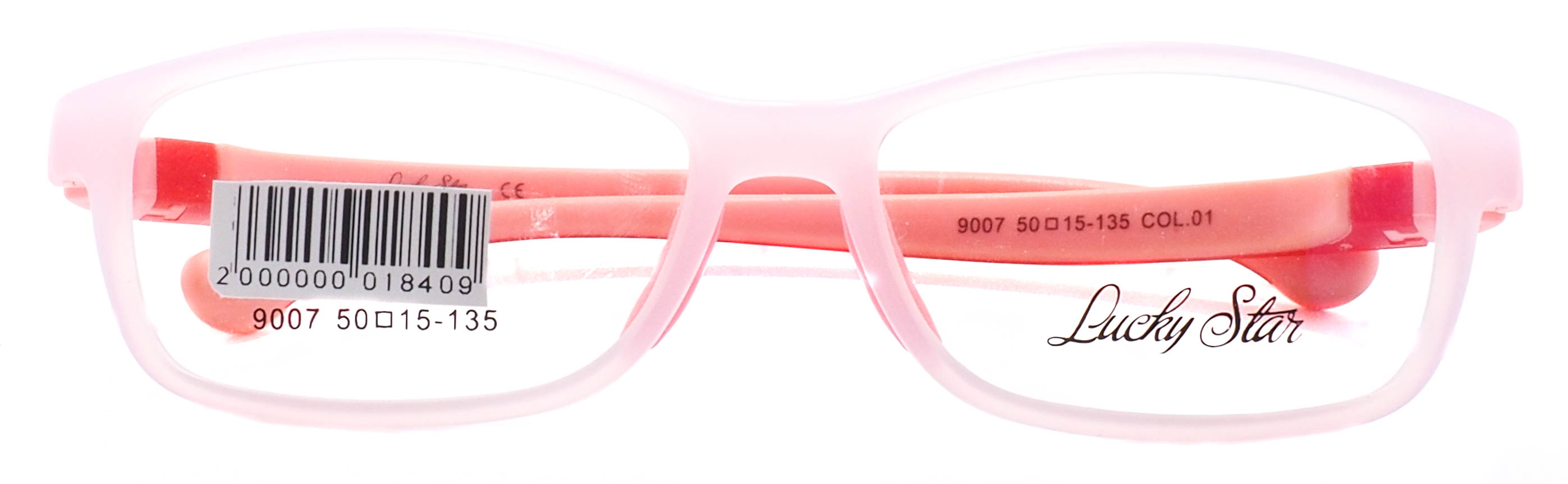 оправа Lucky Star 9007 COL.02